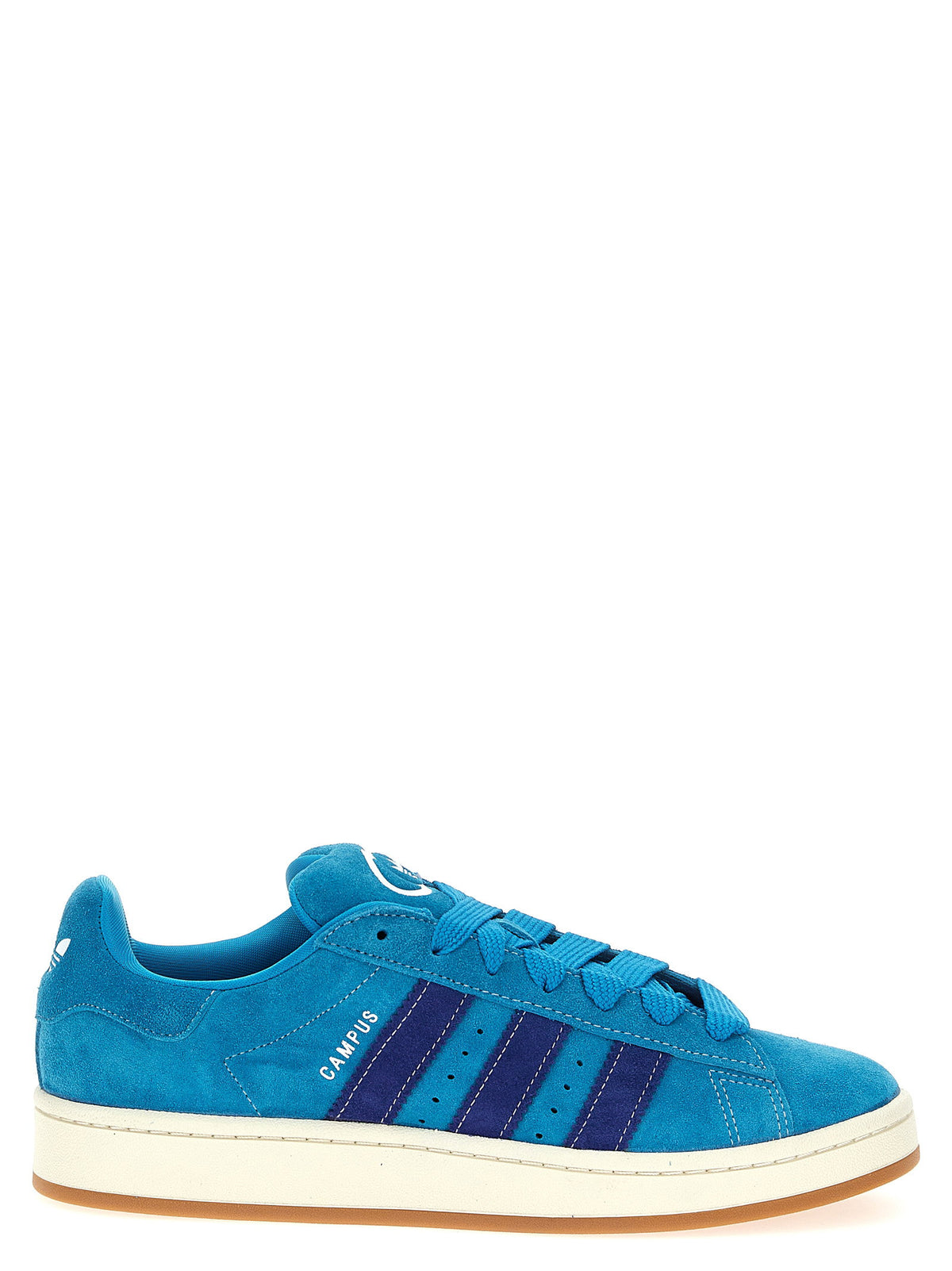 Adidas Originals Campus 00s Sneakers-Sneakers-[Adult]-[Female]-10 UK-Light blue-2022 Online Blue Zone Planet