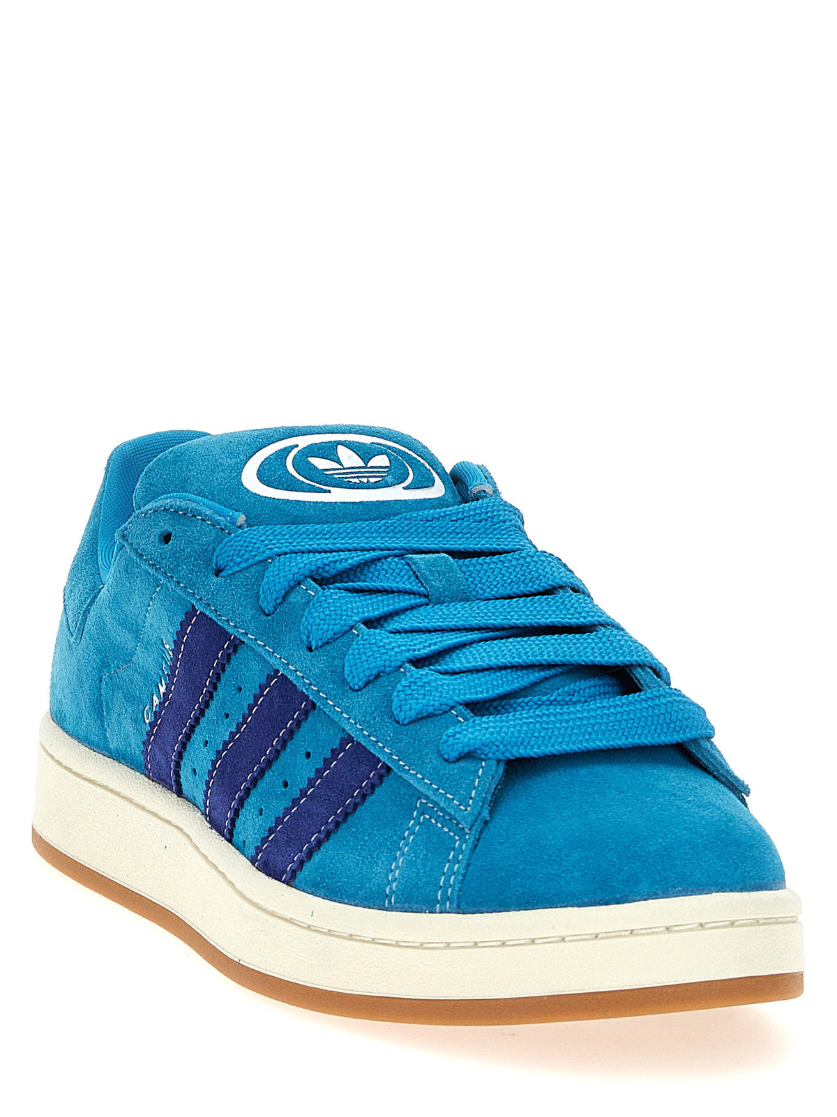 Adidas Originals Campus 00s Sneakers-Sneakers-[Adult]-[Female]-2022 Online Blue Zone Planet