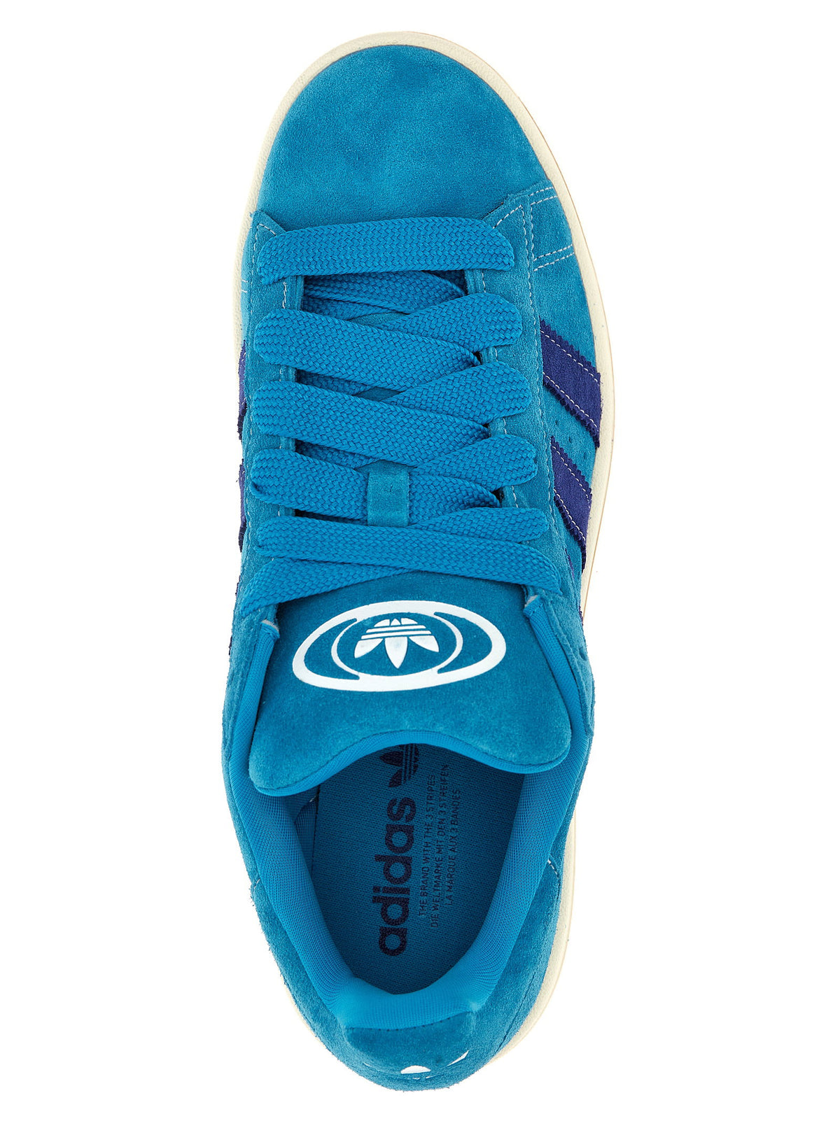 Adidas Originals Campus 00s Sneakers-Sneakers-[Adult]-[Female]-2022 Online Blue Zone Planet