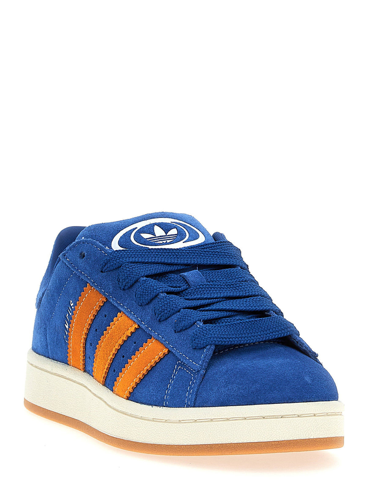 Adidas Originals Campus 00s Sneakers-Sneakers-[Adult]-[Female]-2022 Online Blue Zone Planet
