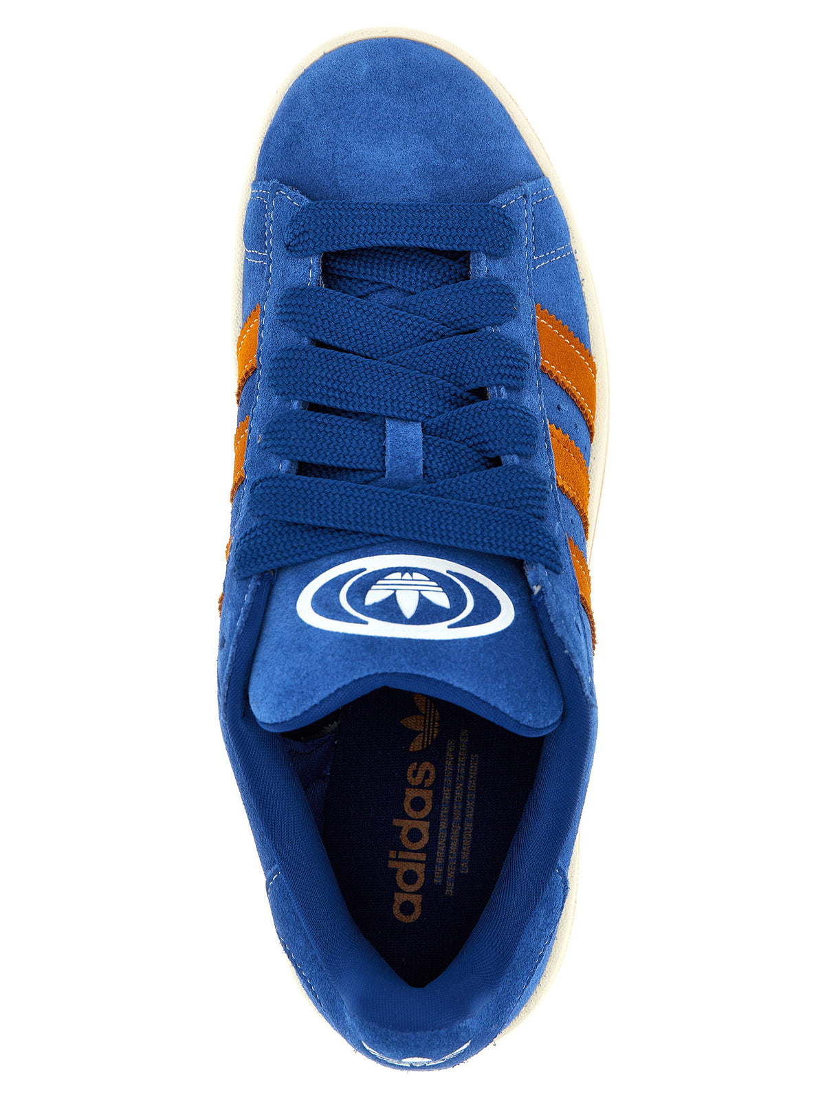 Adidas Originals Campus 00s Sneakers-Sneakers-[Adult]-[Female]-2022 Online Blue Zone Planet
