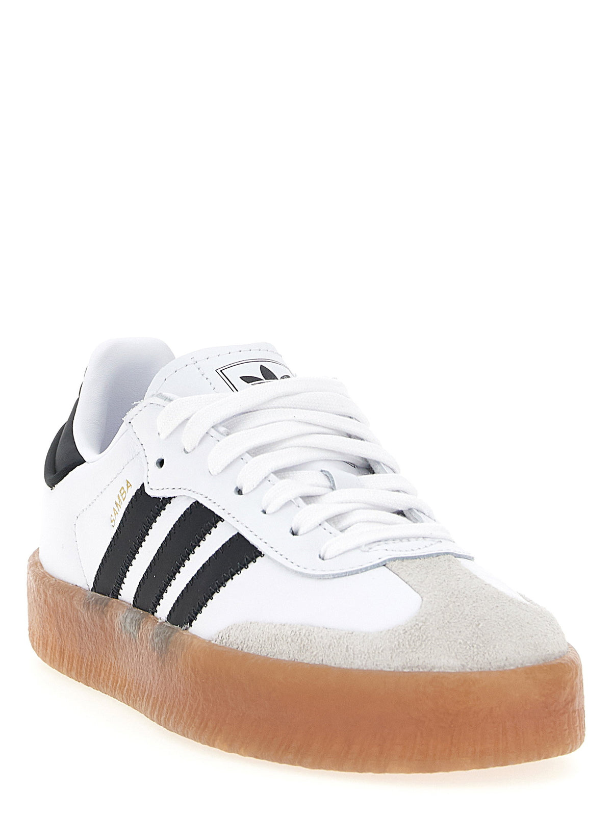 Adidas Originals Sambae Sneakers-Sneakers-[Adult]-[Female]-2022 Online Blue Zone Planet