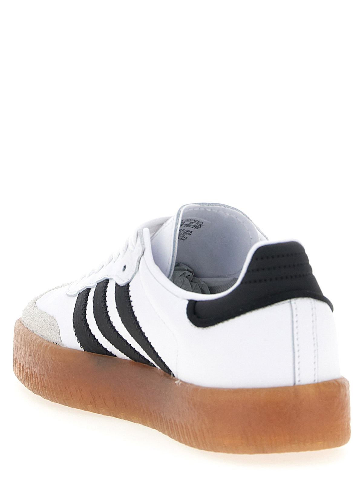Adidas Originals Sambae Sneakers-Sneakers-[Adult]-[Female]-2022 Online Blue Zone Planet