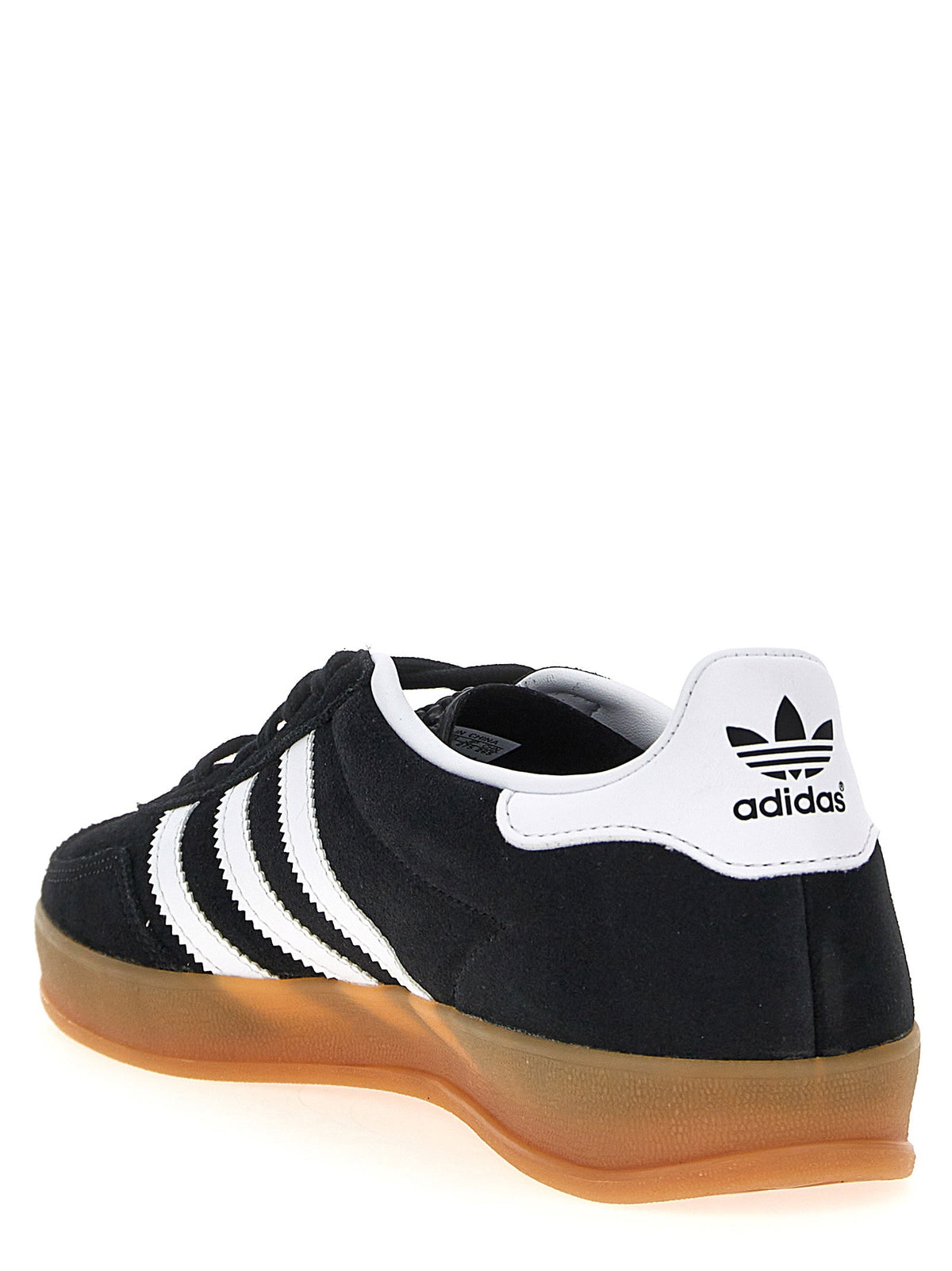 Adidas Originals Gazelle Indoor Sneakers-Sneakers-[Adult]-[Female]-2022 Online Blue Zone Planet