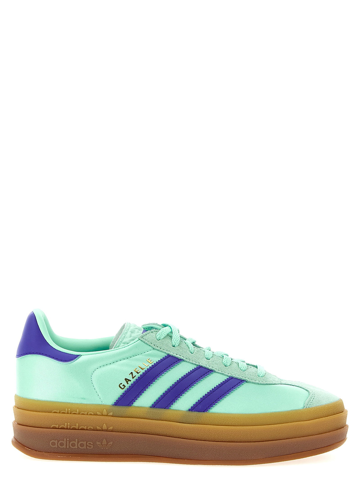 Adidas Originals Gazelle Bold Sneakers-Sneakers-[Adult]-[Female]-4.5 UK-Multicolor-2022 Online Blue Zone Planet