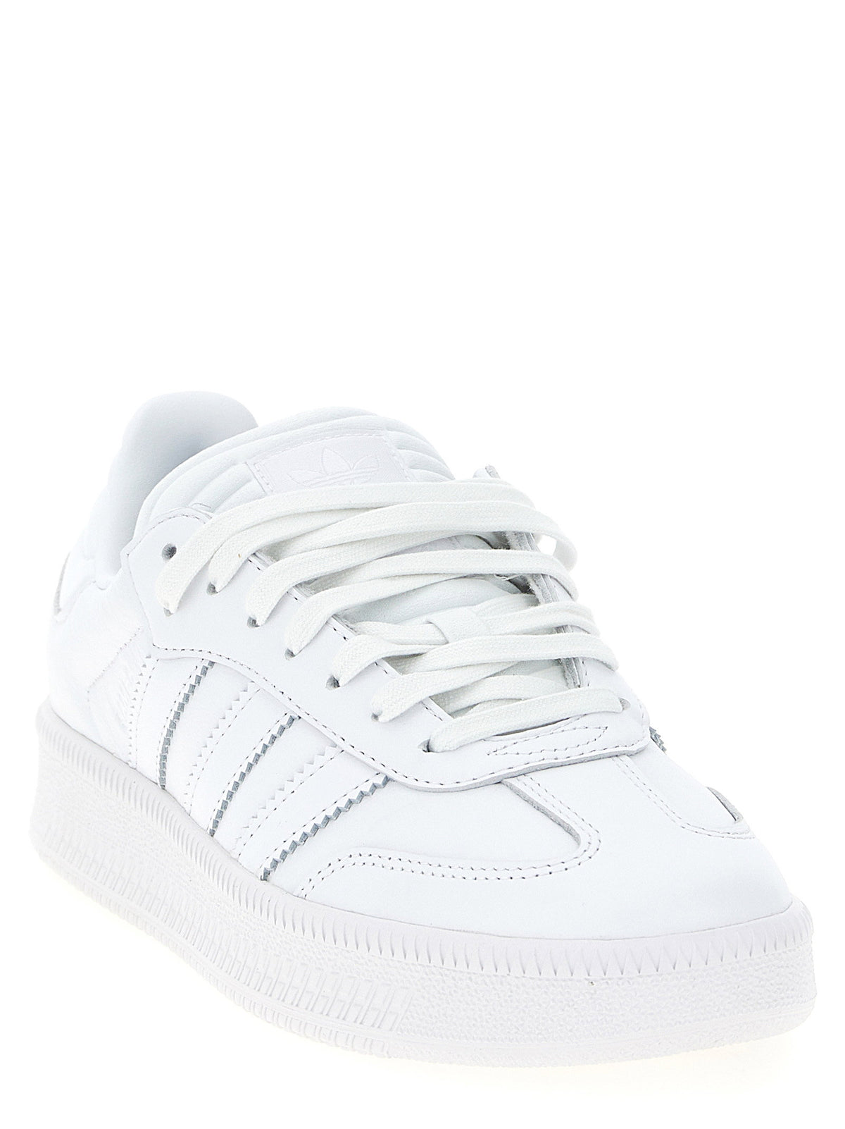 Adidas Originals Samba Xlg Sneakers-Sneakers-[Adult]-[Female]-2022 Online Blue Zone Planet