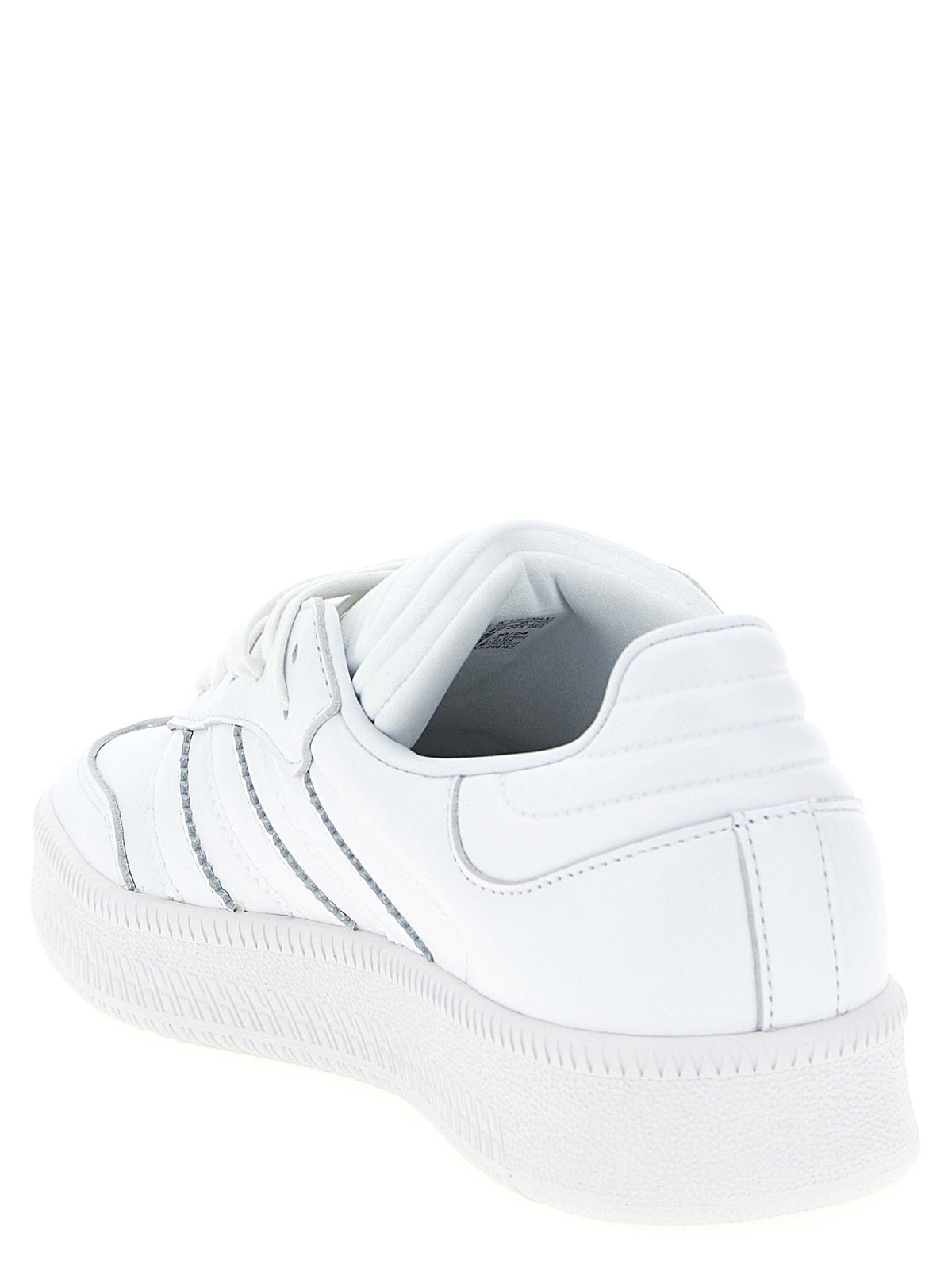 Adidas Originals Samba Xlg Sneakers-Sneakers-[Adult]-[Female]-2022 Online Blue Zone Planet