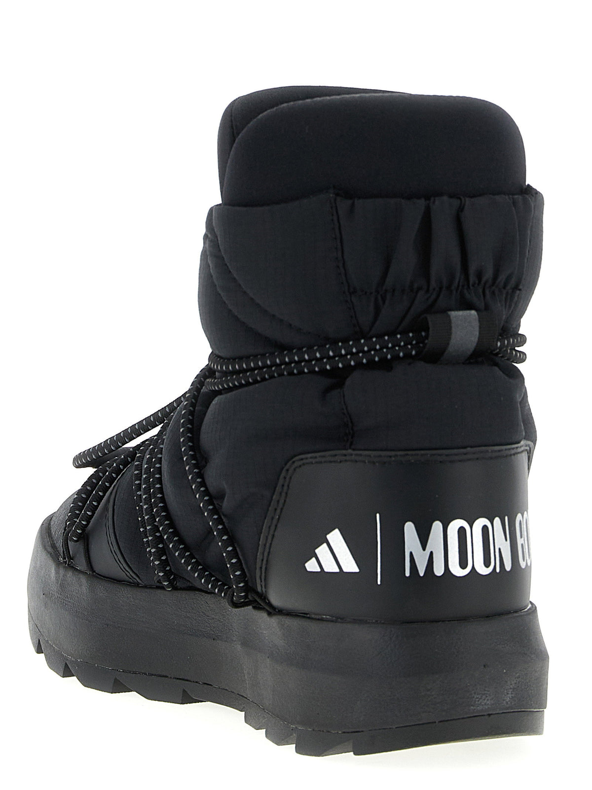 Adidas Originals Ace Adidas X Moonboot Ankle Boots-TOPS / DRESSES-[Adult]-[Female]-2022 Online Blue Zone Planet