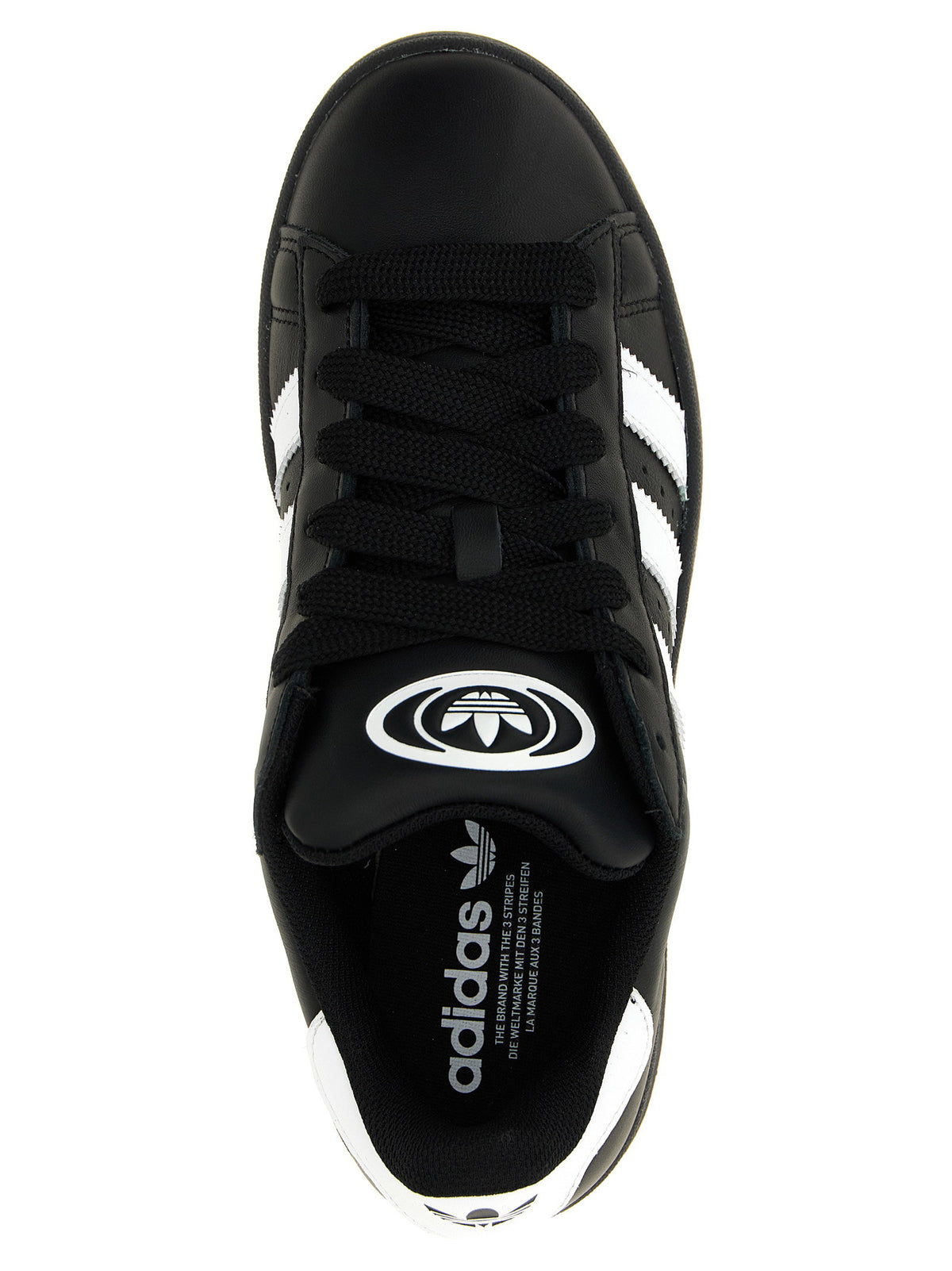 Adidas Originals Campus 00s Sneakers-Sneakers-[Adult]-[Female]-2022 Online Blue Zone Planet