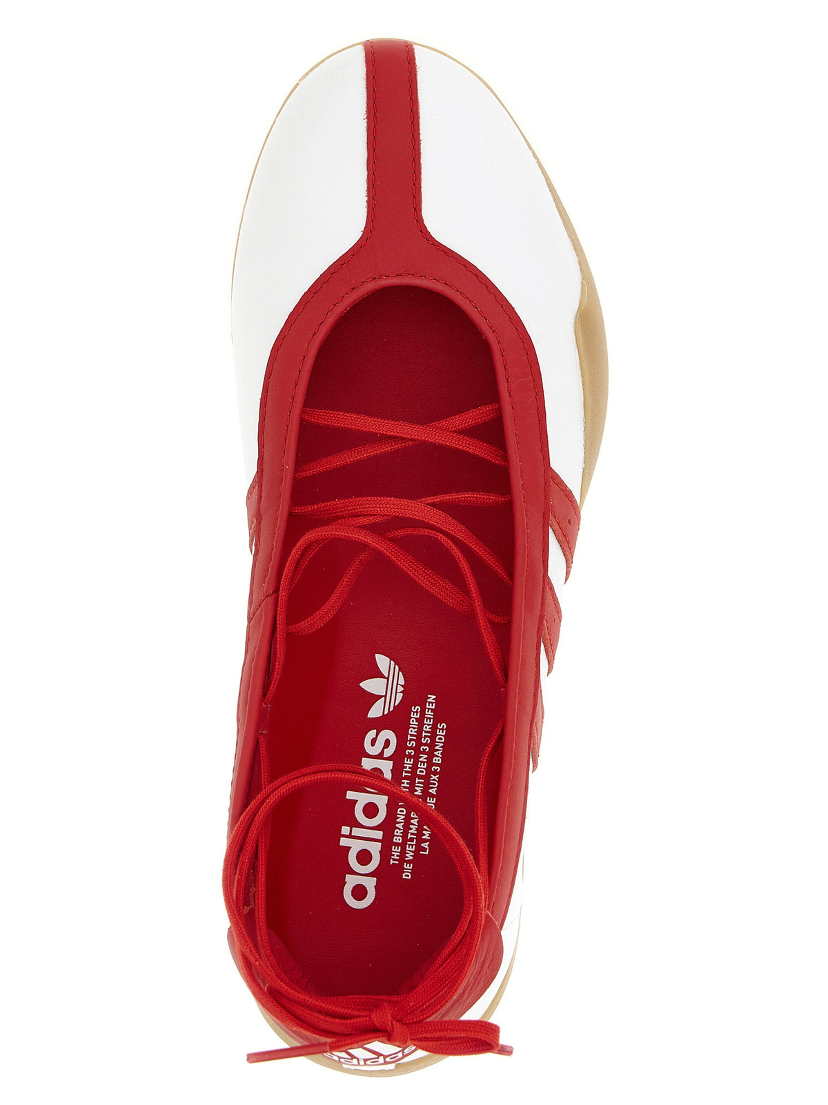 Adidas Originals Taekwondo Mei Ballet-Flat Shoes-[Adult]-[Female]-2022 Online Blue Zone Planet