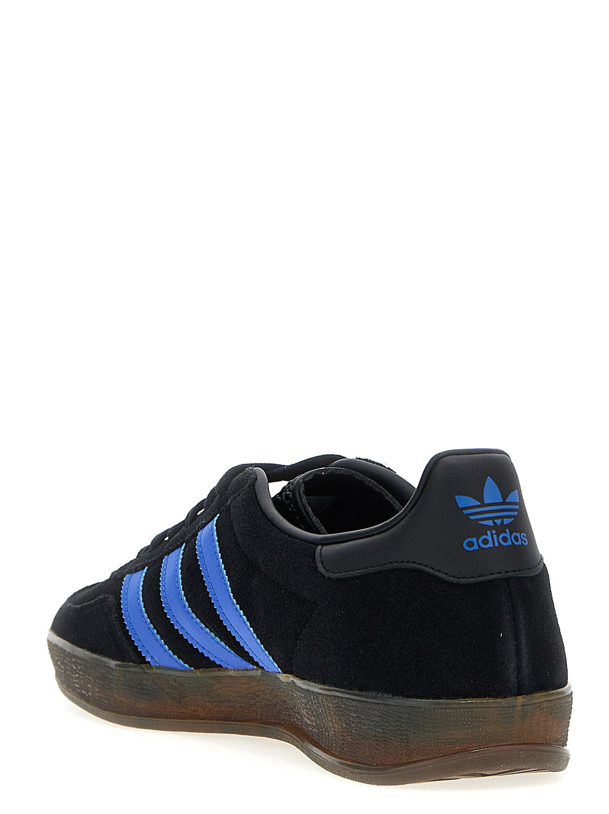 Adidas Originals Gazelle Indoor Sneakers-Sneakers-[Adult]-[Female]-2022 Online Blue Zone Planet