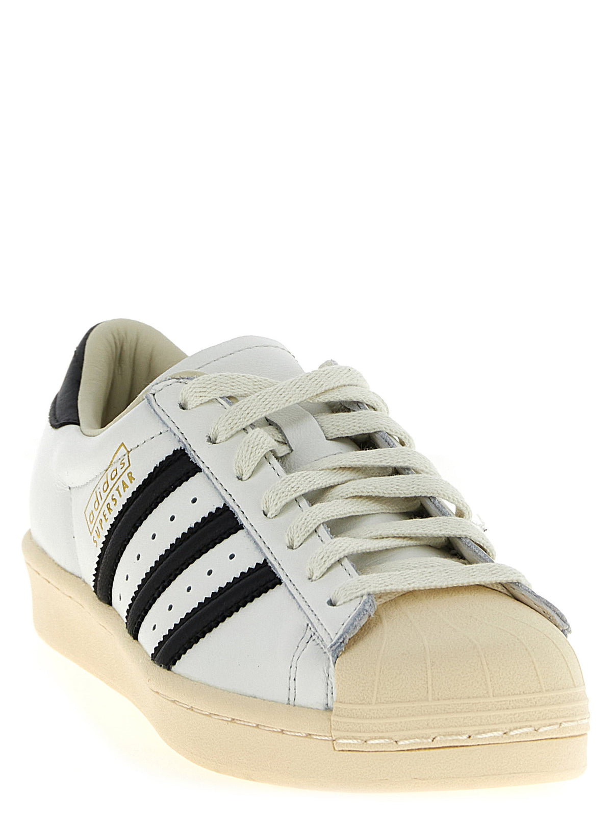 Adidas Originals Superstar Vintage Sneakers-Sneakers-[Adult]-[Female]-2022 Online Blue Zone Planet