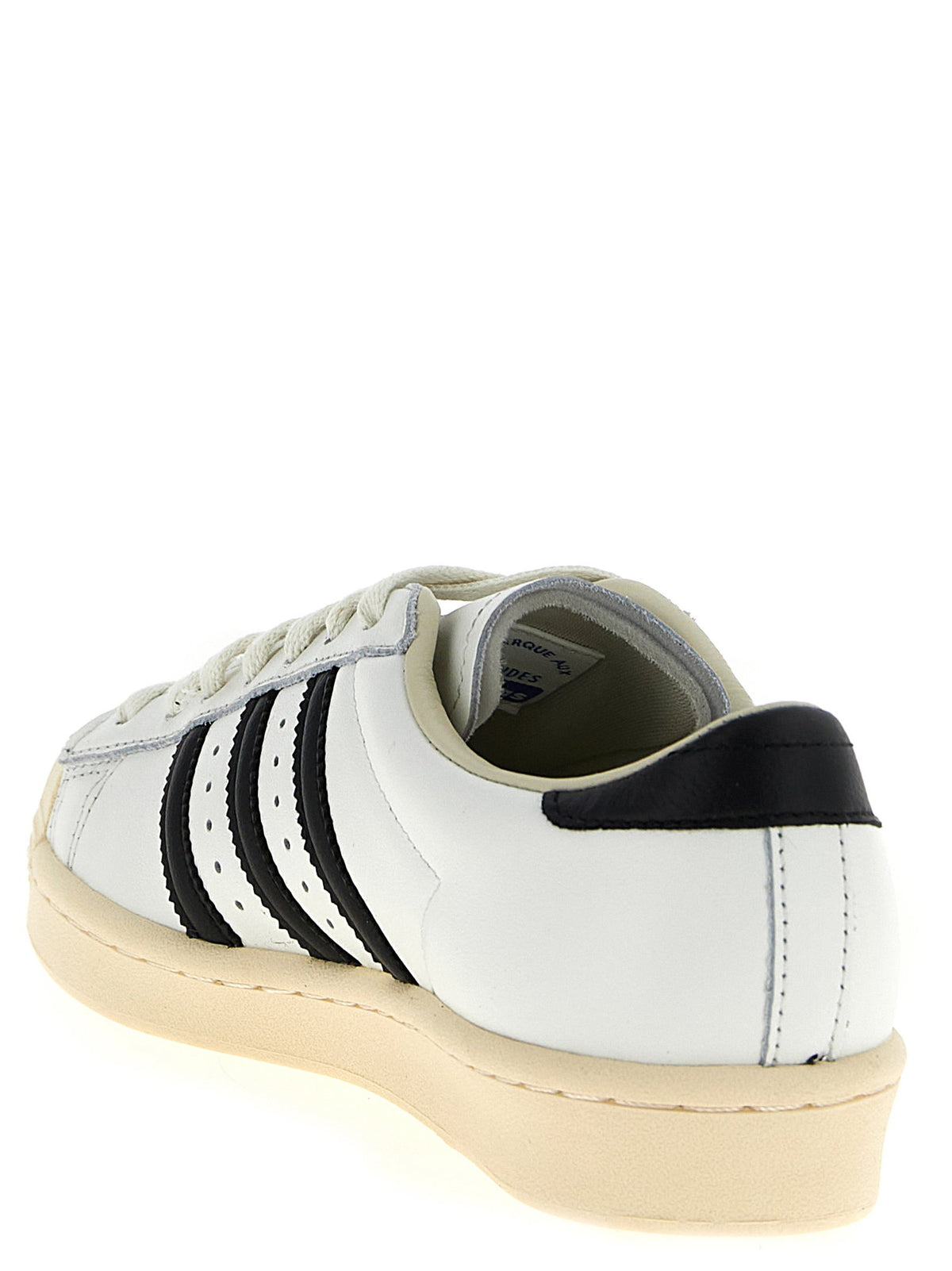 Adidas Originals Superstar Vintage Sneakers-Sneakers-[Adult]-[Female]-2022 Online Blue Zone Planet