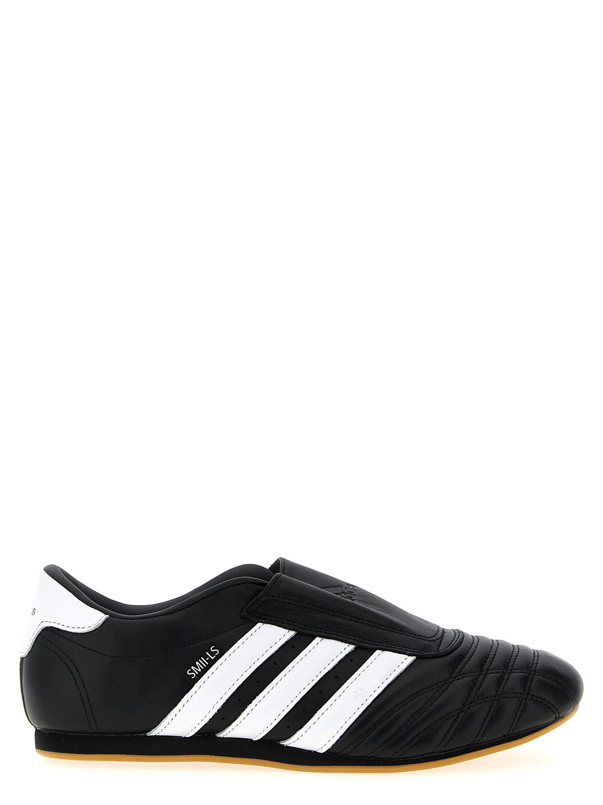 Adidas Originals Taekwondo Sneakers-Sneakers-[Adult]-[Female]-4 UK-White/black-2022 Online Blue Zone Planet