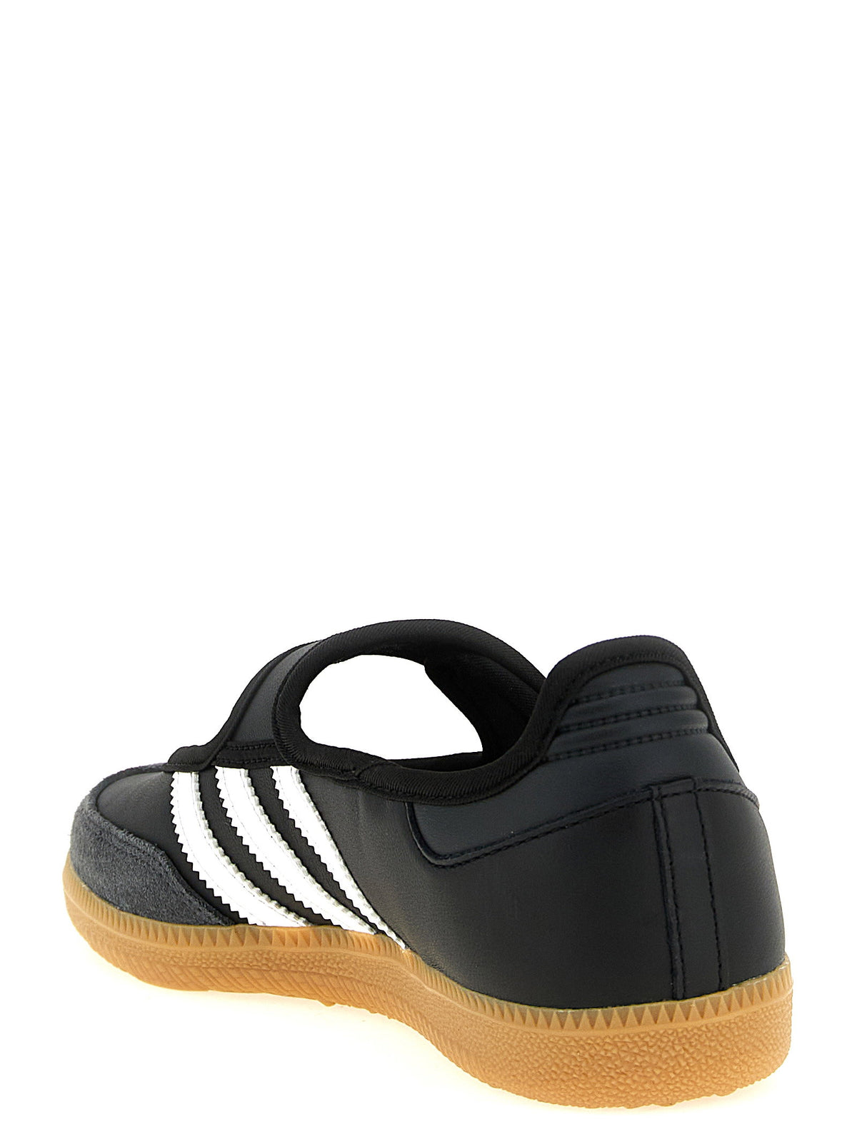 Adidas Originals Samba Jane Sneakers-Sneakers-[Adult]-[Female]-2022 Online Blue Zone Planet