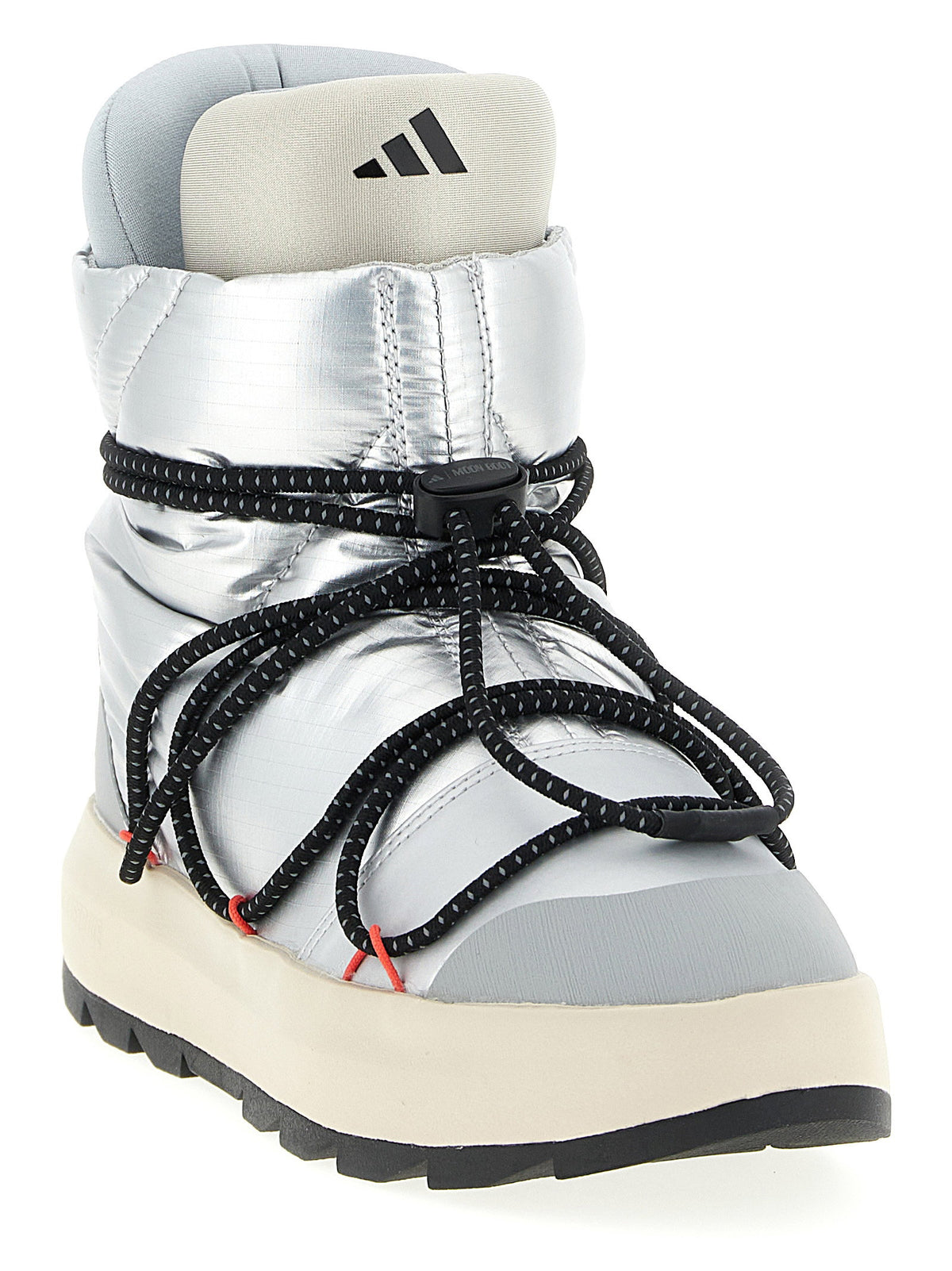 Adidas Originals Ace Adidas X Moonboot Ankle Boots-Boots-[Adult]-[Female]-2022 Online Blue Zone Planet