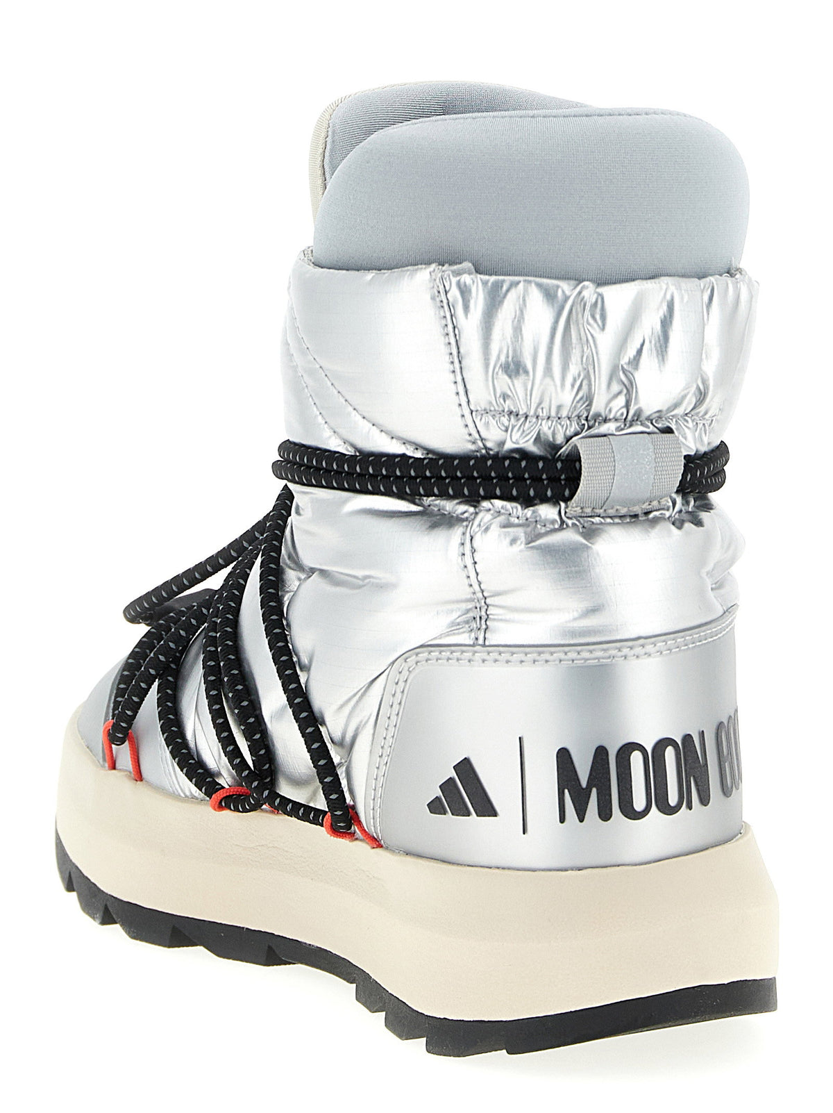 Adidas Originals Ace Adidas X Moonboot Ankle Boots-Boots-[Adult]-[Female]-2022 Online Blue Zone Planet