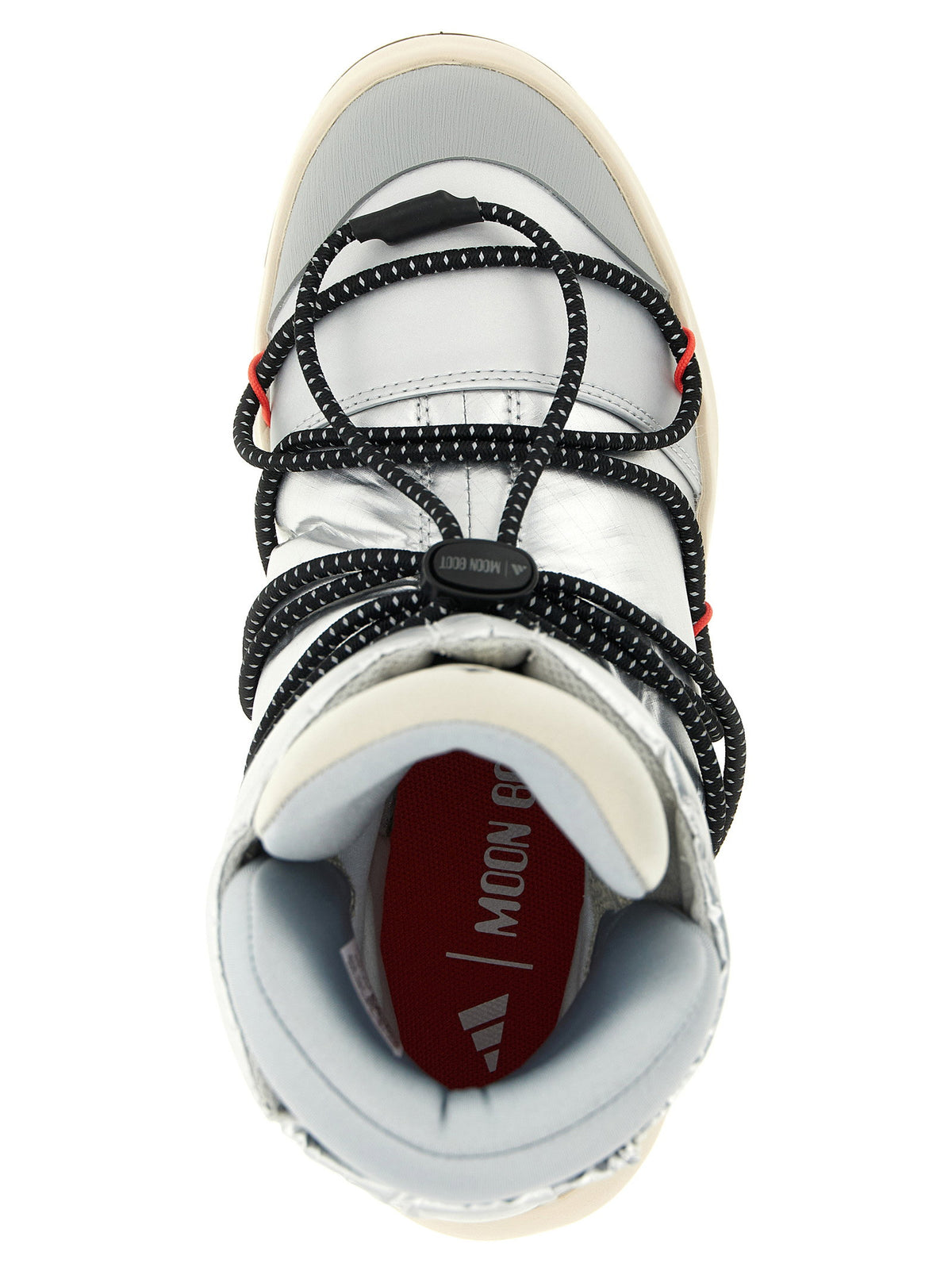 Adidas Originals Ace Adidas X Moonboot Ankle Boots-Boots-[Adult]-[Female]-2022 Online Blue Zone Planet
