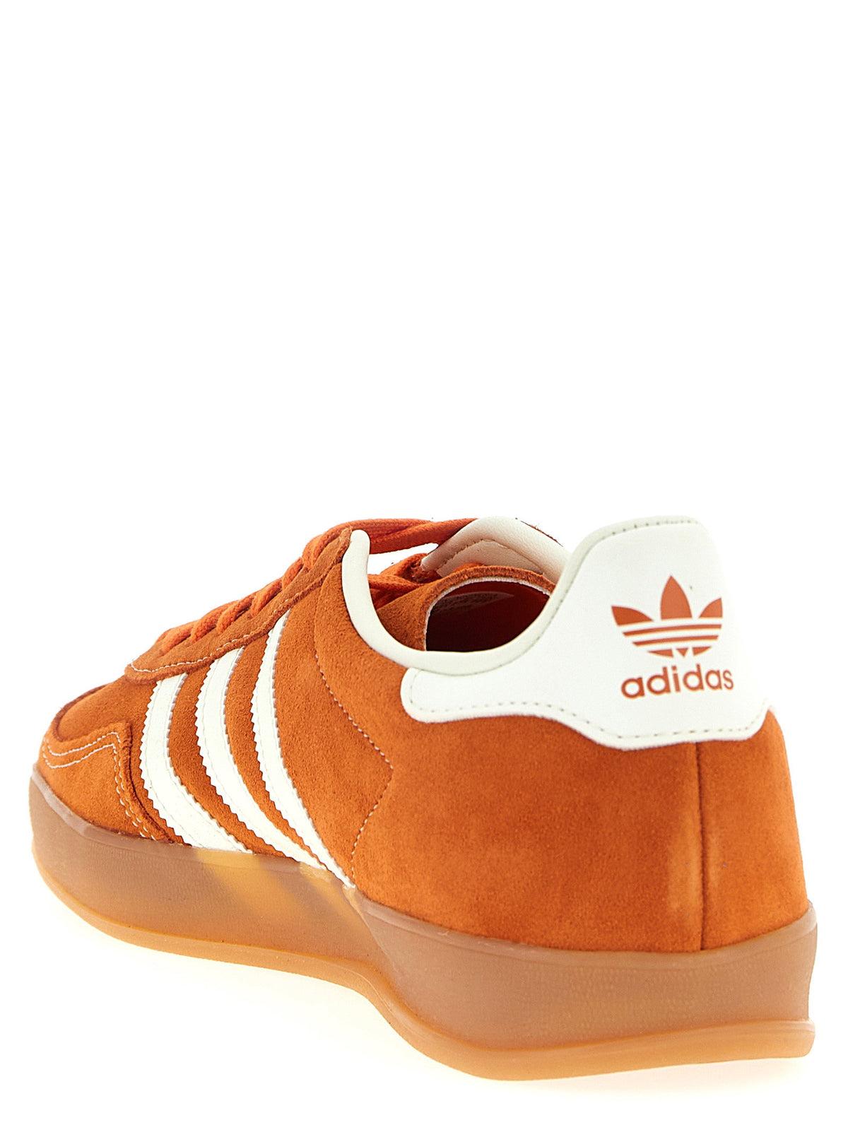 Adidas Originals Gazelle Indoor Sneakers-Sneakers-[Adult]-[Female]-2022 Online Blue Zone Planet