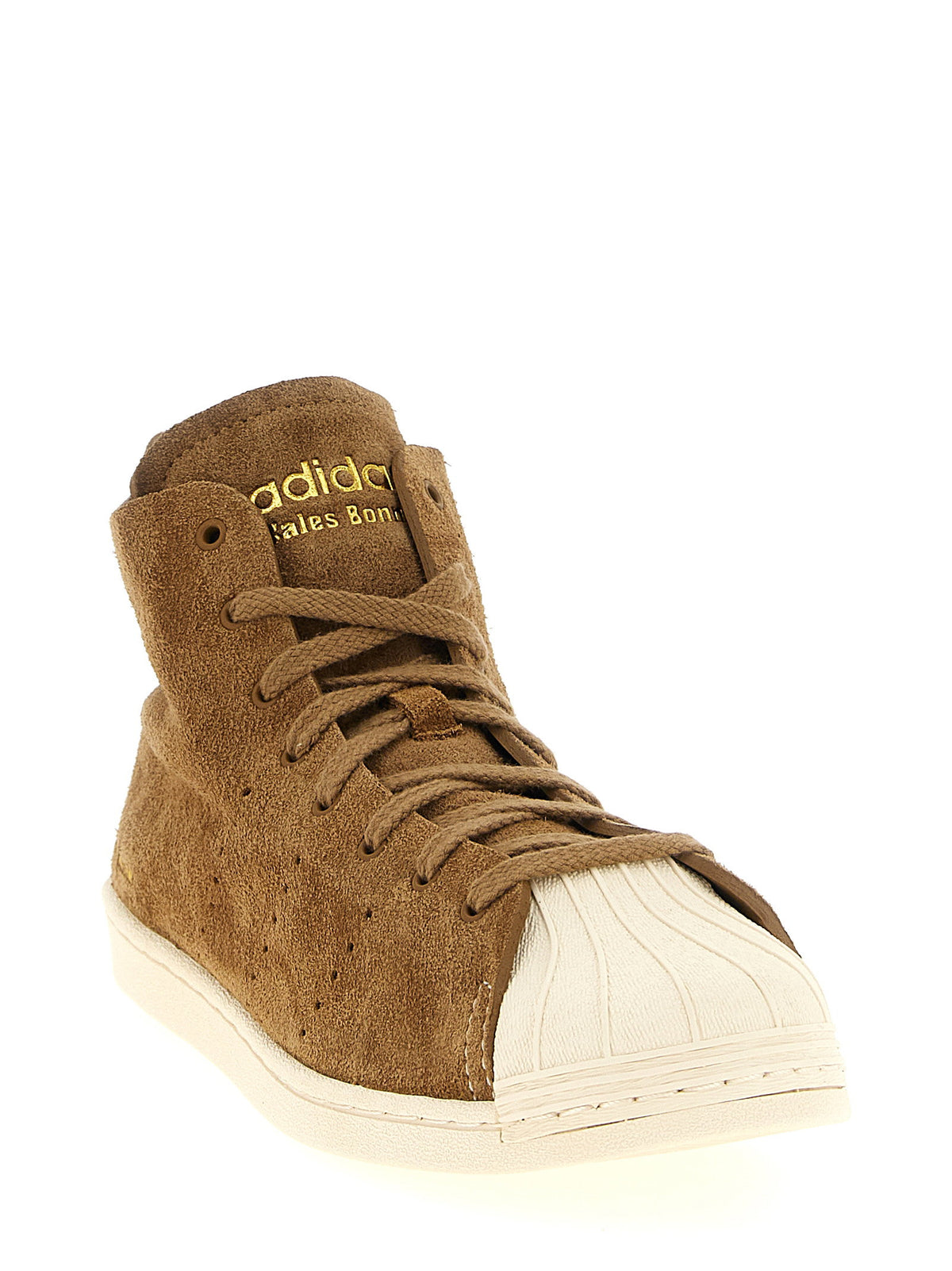 Superstar Hi Sneakers Adidas Originals By Wb-Sneakers-[Adult]-[Female]-2022 Online Blue Zone Planet