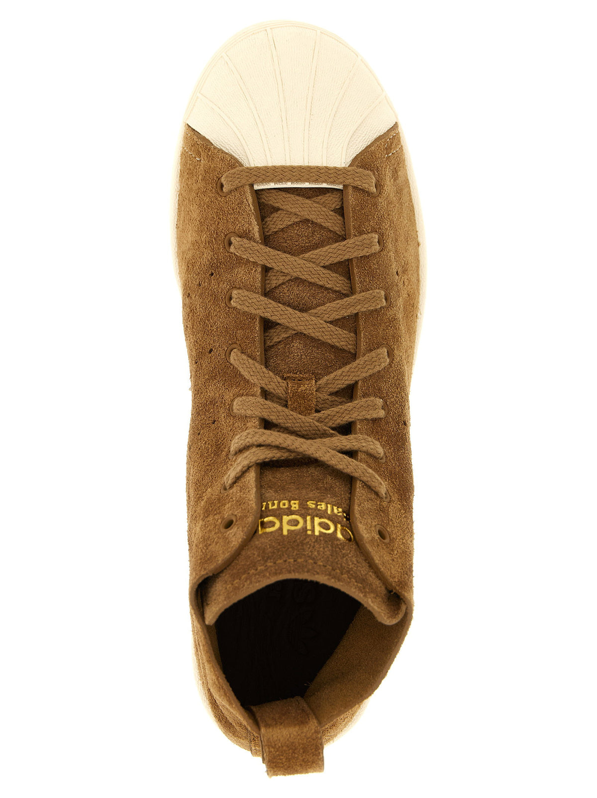 Superstar Hi Sneakers Adidas Originals By Wb-Sneakers-[Adult]-[Female]-2022 Online Blue Zone Planet