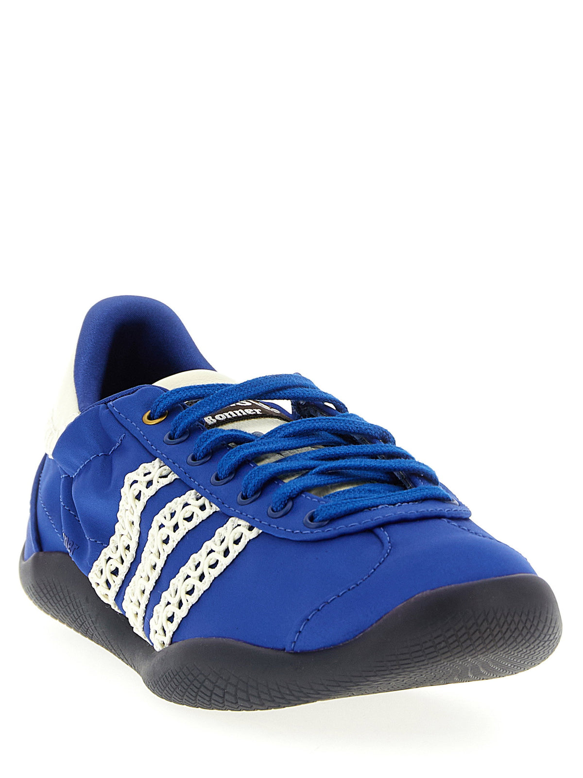 Adidas Originals Karintha Lo Satin Sneakers Adidas By Walesbonner-Sneakers-[Adult]-[Female]-2022 Online Blue Zone Planet
