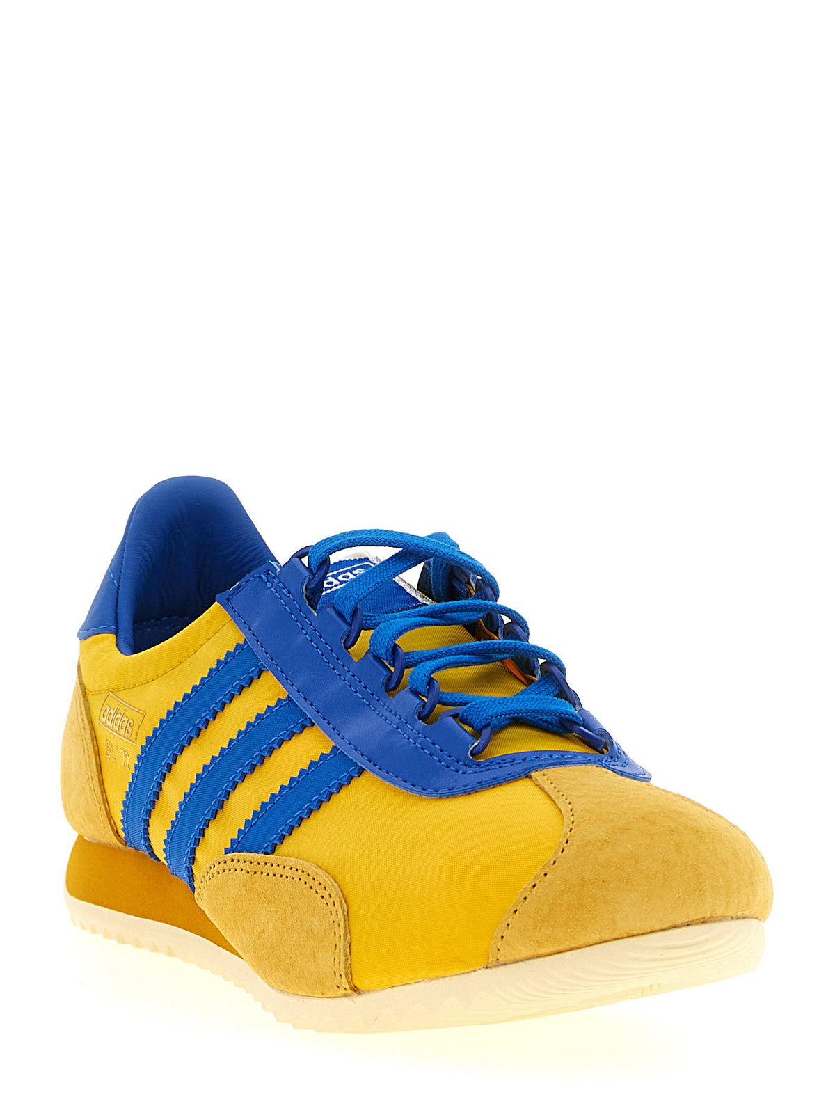 Adidas Originals Sl 72 Sneakers-Sneakers-[Adult]-[Female]-2022 Online Blue Zone Planet