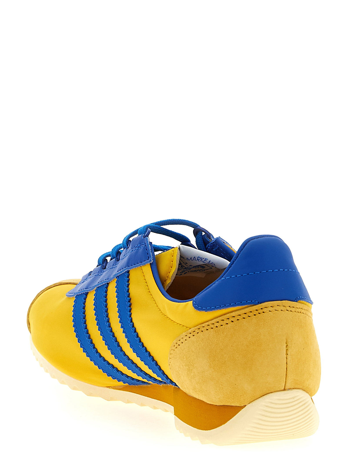 Adidas Originals Sl 72 Sneakers-Sneakers-[Adult]-[Female]-2022 Online Blue Zone Planet