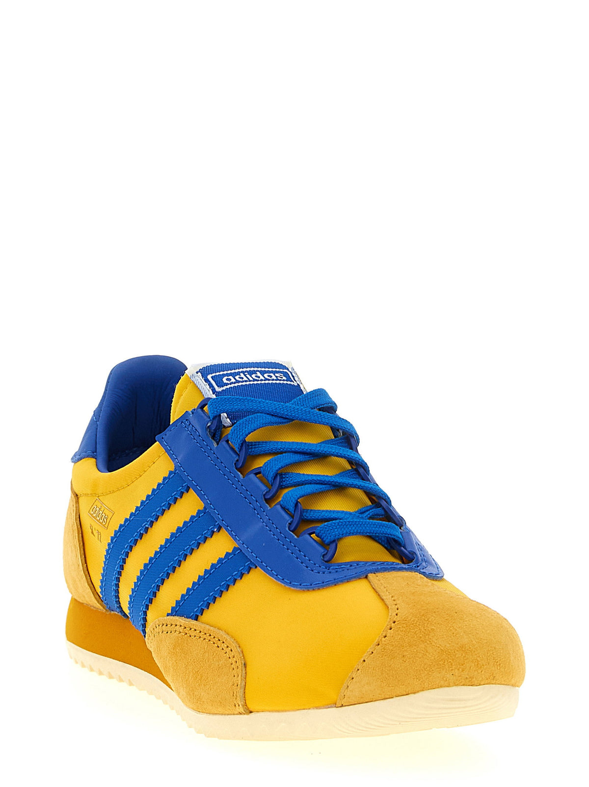 Adidas Originals Sl 72 Pt Sneakers-Sneakers-[Adult]-[Female]-2022 Online Blue Zone Planet
