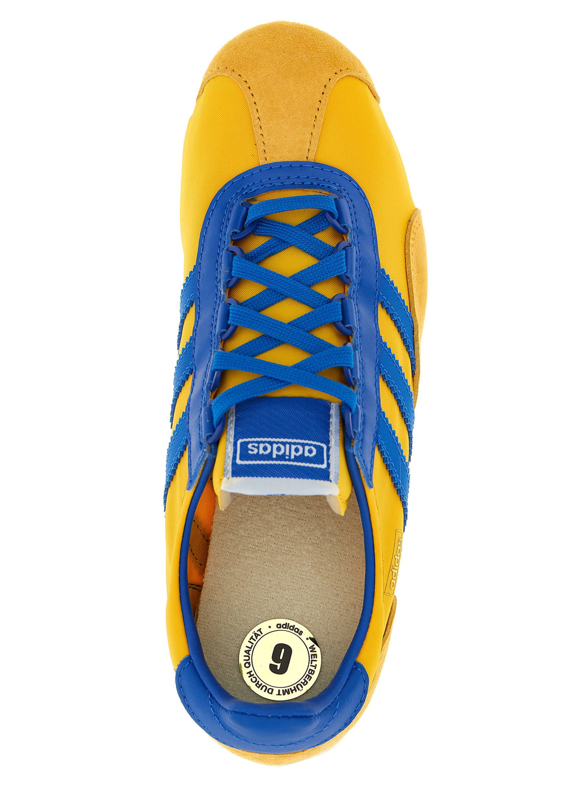 Adidas Originals Sl 72 Pt Sneakers-Sneakers-[Adult]-[Female]-2022 Online Blue Zone Planet