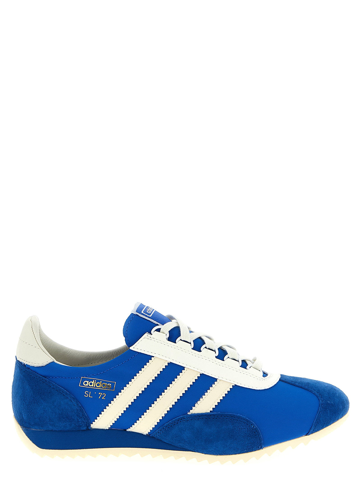 Adidas Originals Sl 72 Pt Sneakers-Sneakers-[Adult]-[Female]-4 UK-Blue-2022 Online Blue Zone Planet