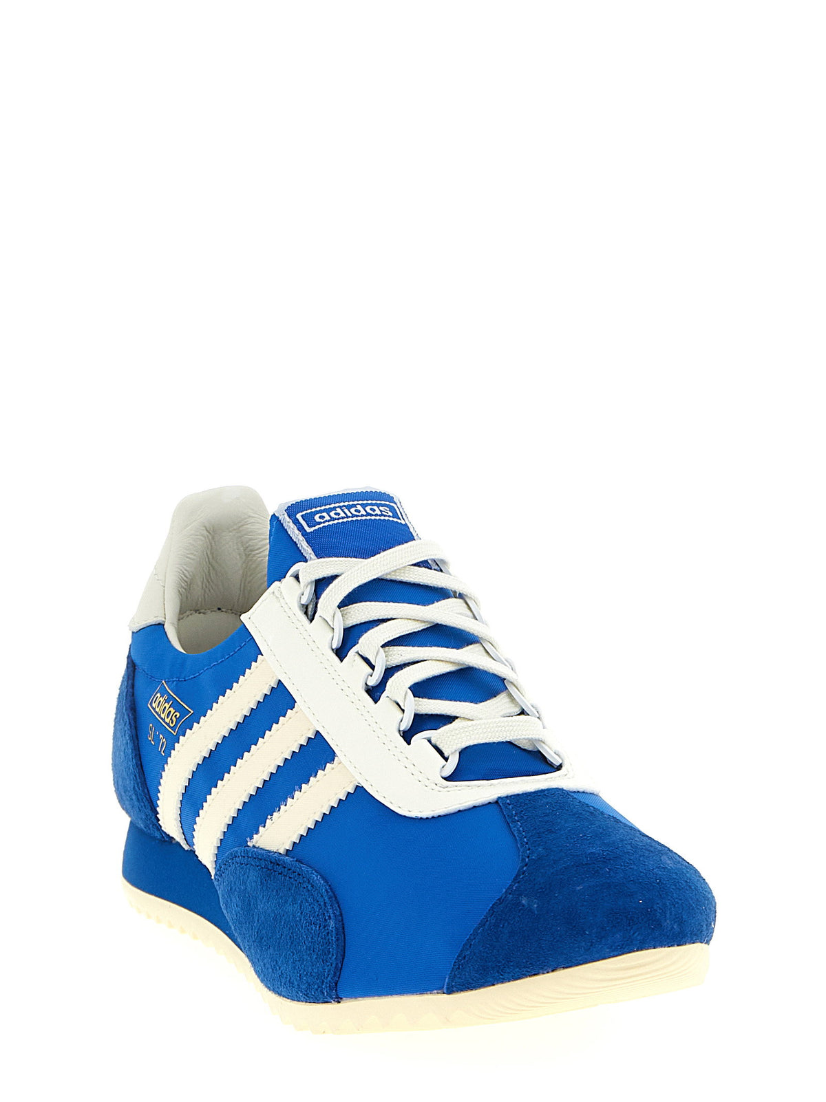 Adidas Originals Sl 72 Pt Sneakers-Sneakers-[Adult]-[Female]-2022 Online Blue Zone Planet