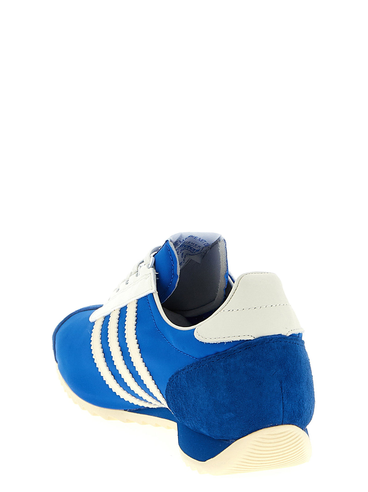 Adidas Originals Sl 72 Pt Sneakers-Sneakers-[Adult]-[Female]-2022 Online Blue Zone Planet