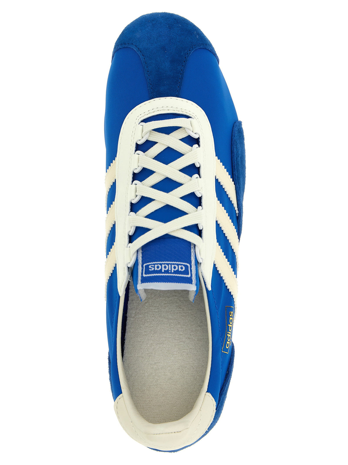 Adidas Originals Sl 72 Pt Sneakers-Sneakers-[Adult]-[Female]-2022 Online Blue Zone Planet