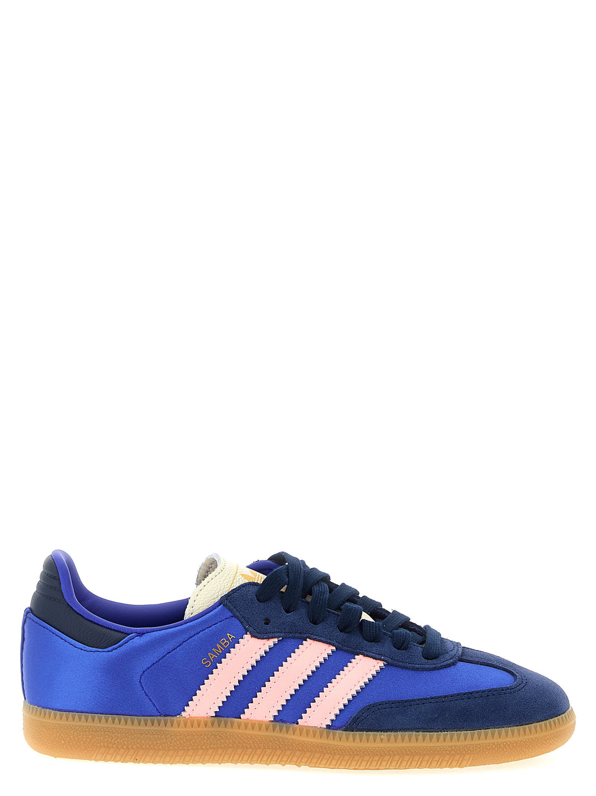 Adidas Originals Samba Og Sneakers-Sneakers-[Adult]-[Female]-3.5 UK-Multicolor-2022 Online Blue Zone Planet