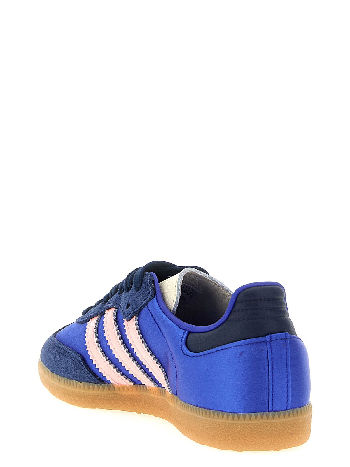 Adidas Originals Samba Og Sneakers-Sneakers-[Adult]-[Female]-2022 Online Blue Zone Planet