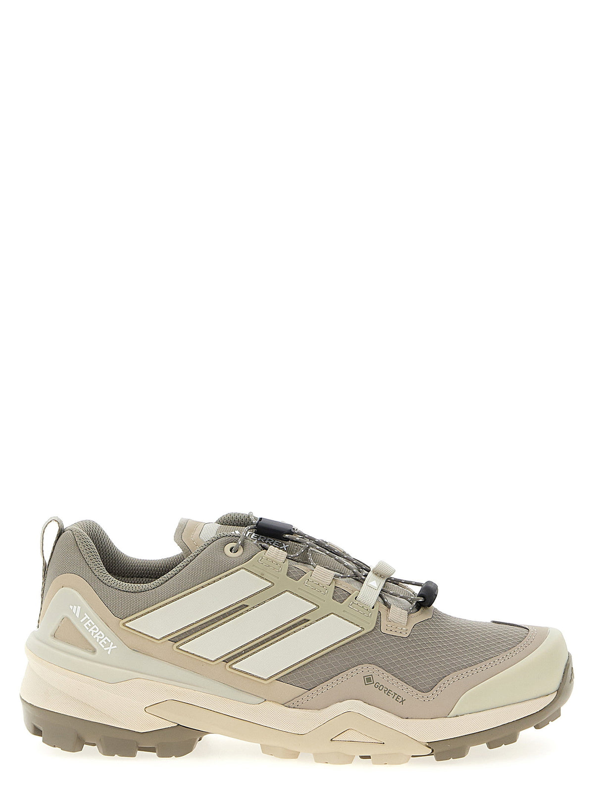 Adidas Originals Terrex Skychaser Gtx Sneakers-Sneakers-[Adult]-[Female]-10 UK-Gray-2022 Online Blue Zone Planet