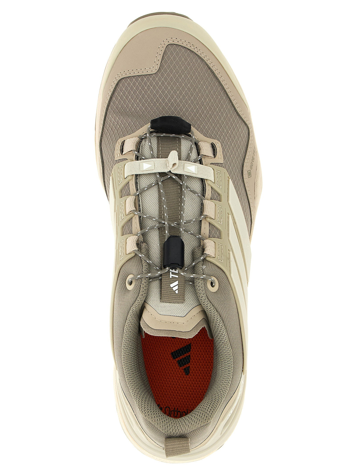 Adidas Originals Terrex Skychaser Gtx Sneakers-Sneakers-[Adult]-[Female]-2022 Online Blue Zone Planet