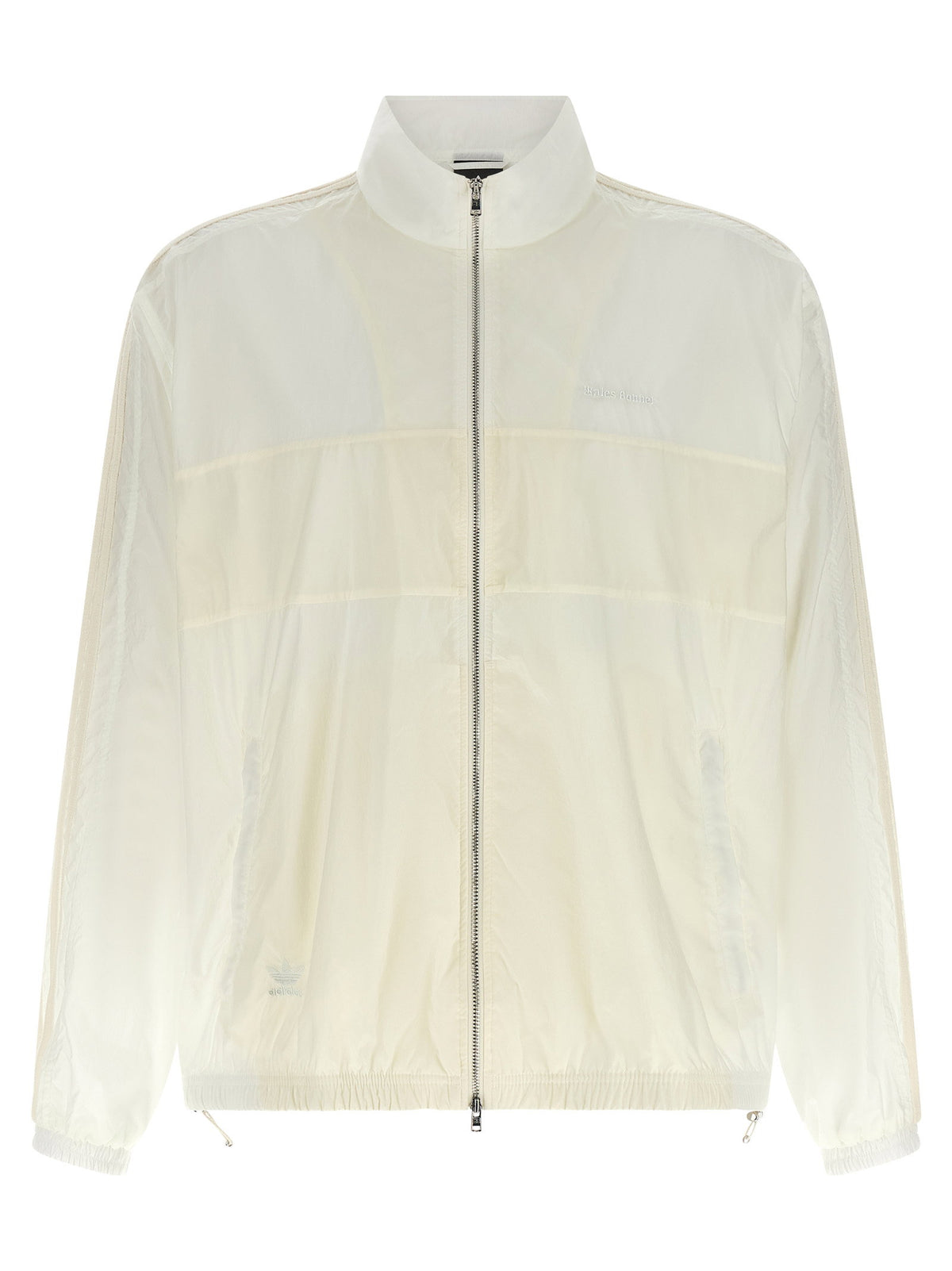 Adidas Originals By Wales Bonner Jacket-Jackets-[Adult]-[Female]-L-Beige-2022 Online Blue Zone Planet