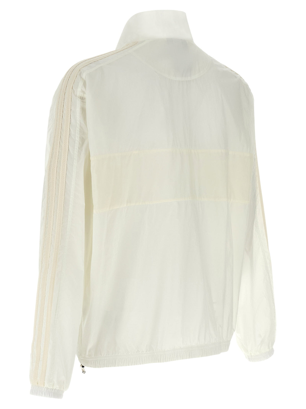 Adidas Originals By Wales Bonner Jacket-Jackets-[Adult]-[Female]-2022 Online Blue Zone Planet
