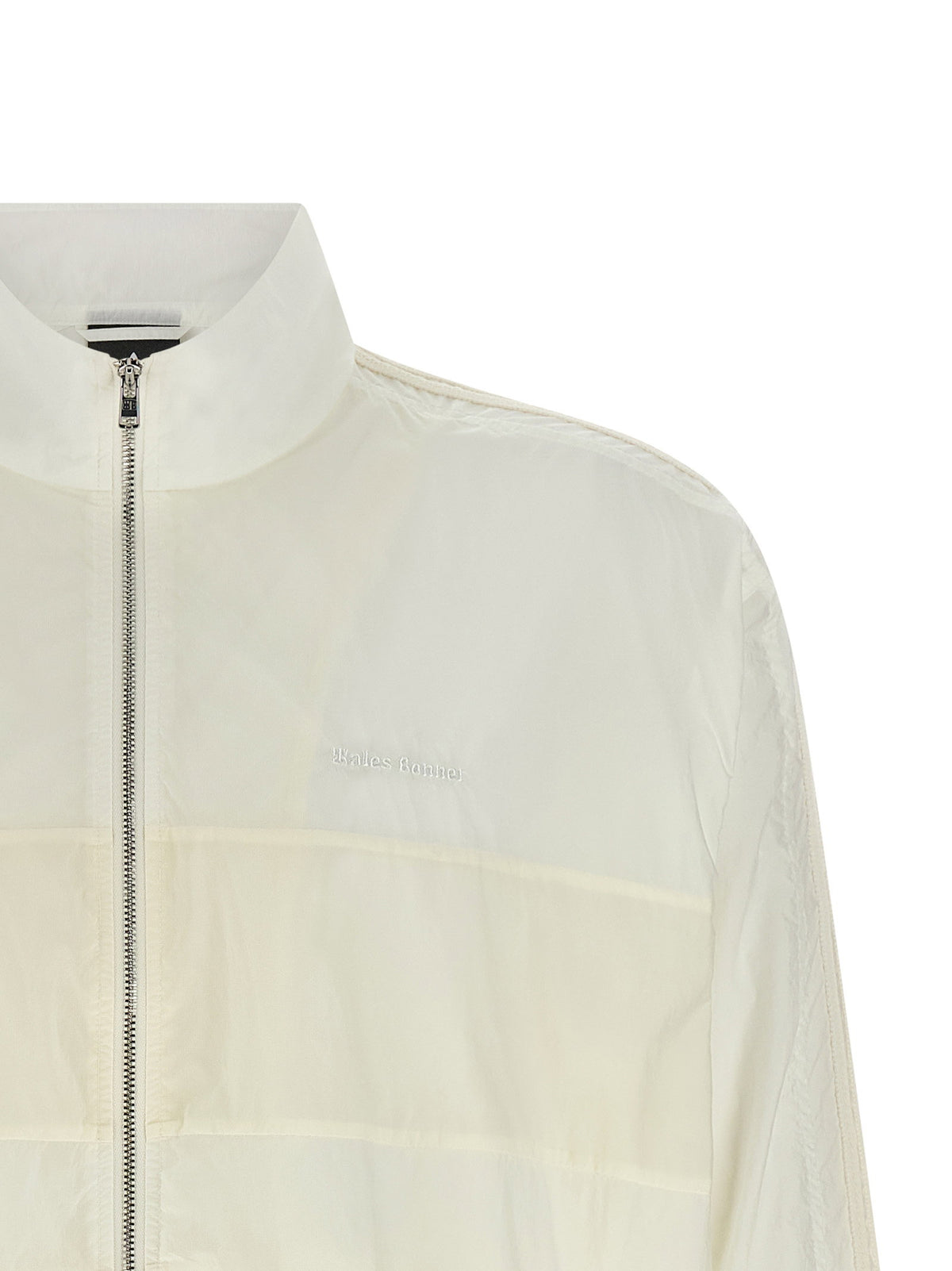 Adidas Originals By Wales Bonner Jacket-Jackets-[Adult]-[Female]-2022 Online Blue Zone Planet