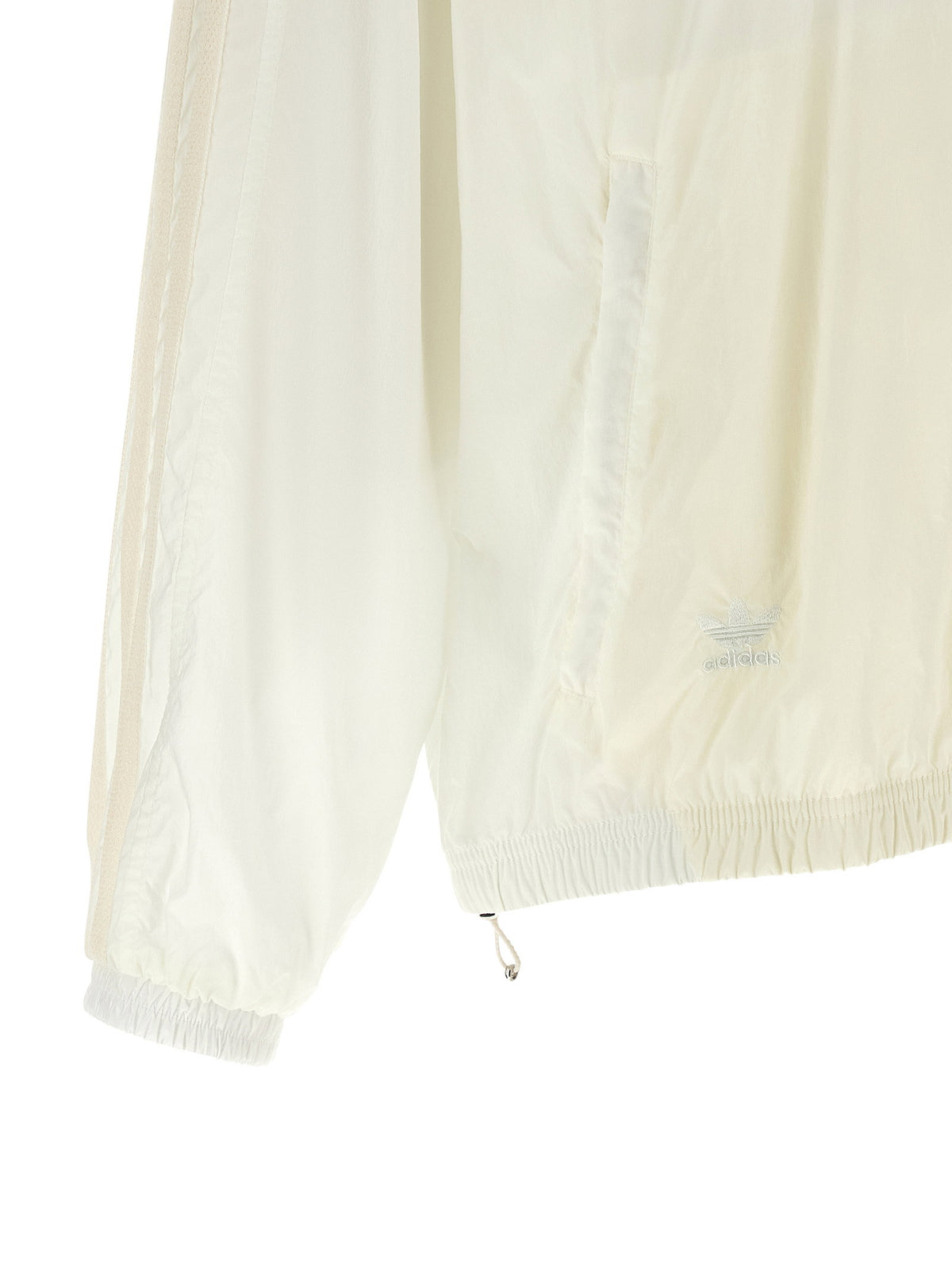 Adidas Originals By Wales Bonner Jacket-Jackets-[Adult]-[Female]-2022 Online Blue Zone Planet