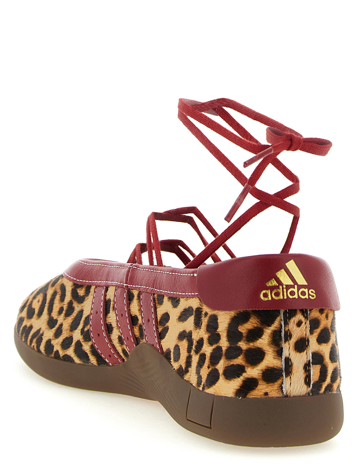 Adidas Originals Taekwondo Mei Ballet Flats-Flat Shoes-[Adult]-[Female]-2022 Online Blue Zone Planet