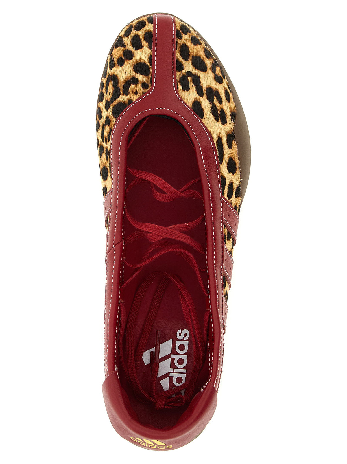 Adidas Originals Taekwondo Mei Ballet Flats-Flat Shoes-[Adult]-[Female]-2022 Online Blue Zone Planet