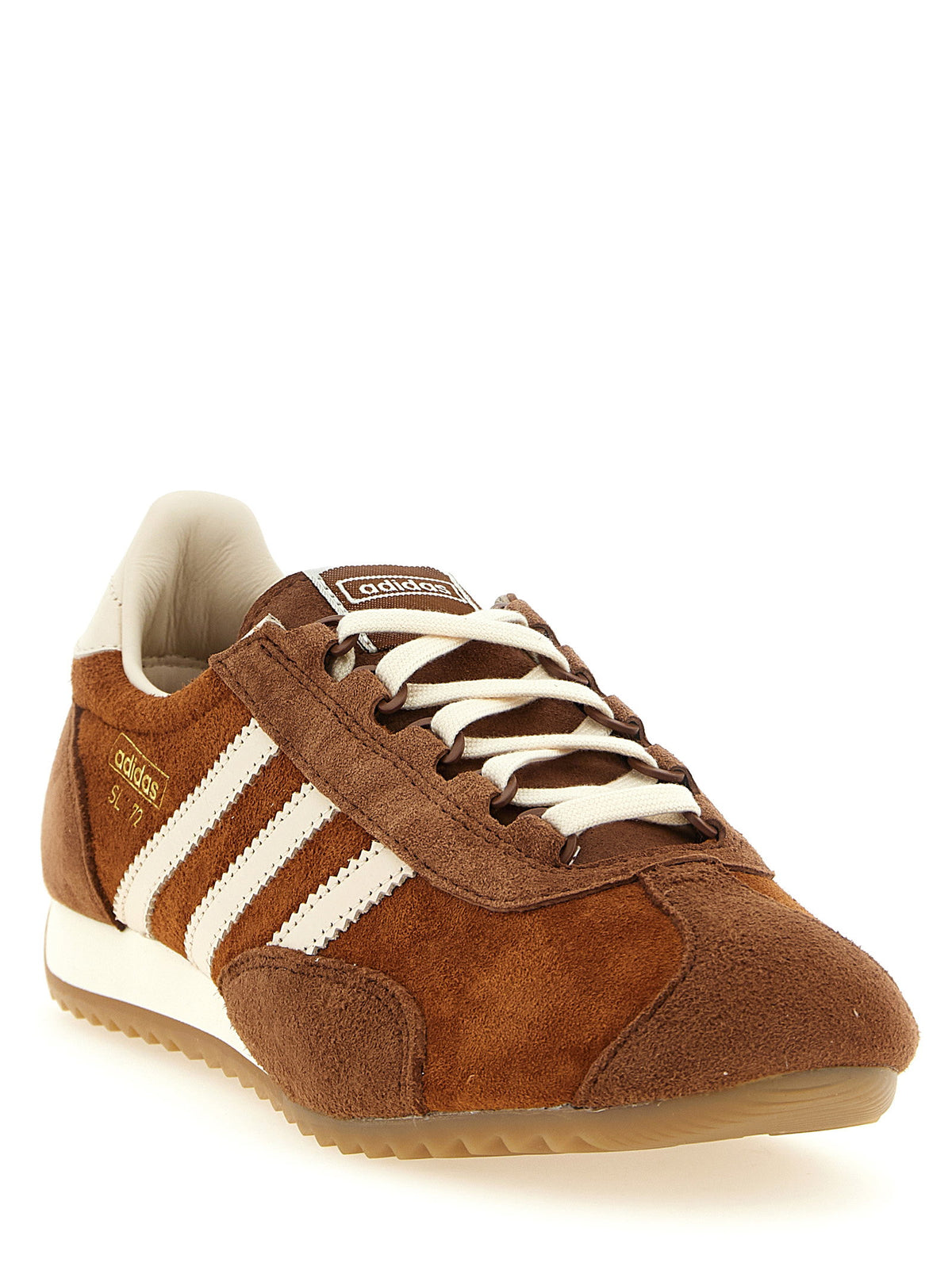 Adidas Originals Sl 72 Pt Sneakers-Sneakers-[Adult]-[Female]-2022 Online Blue Zone Planet
