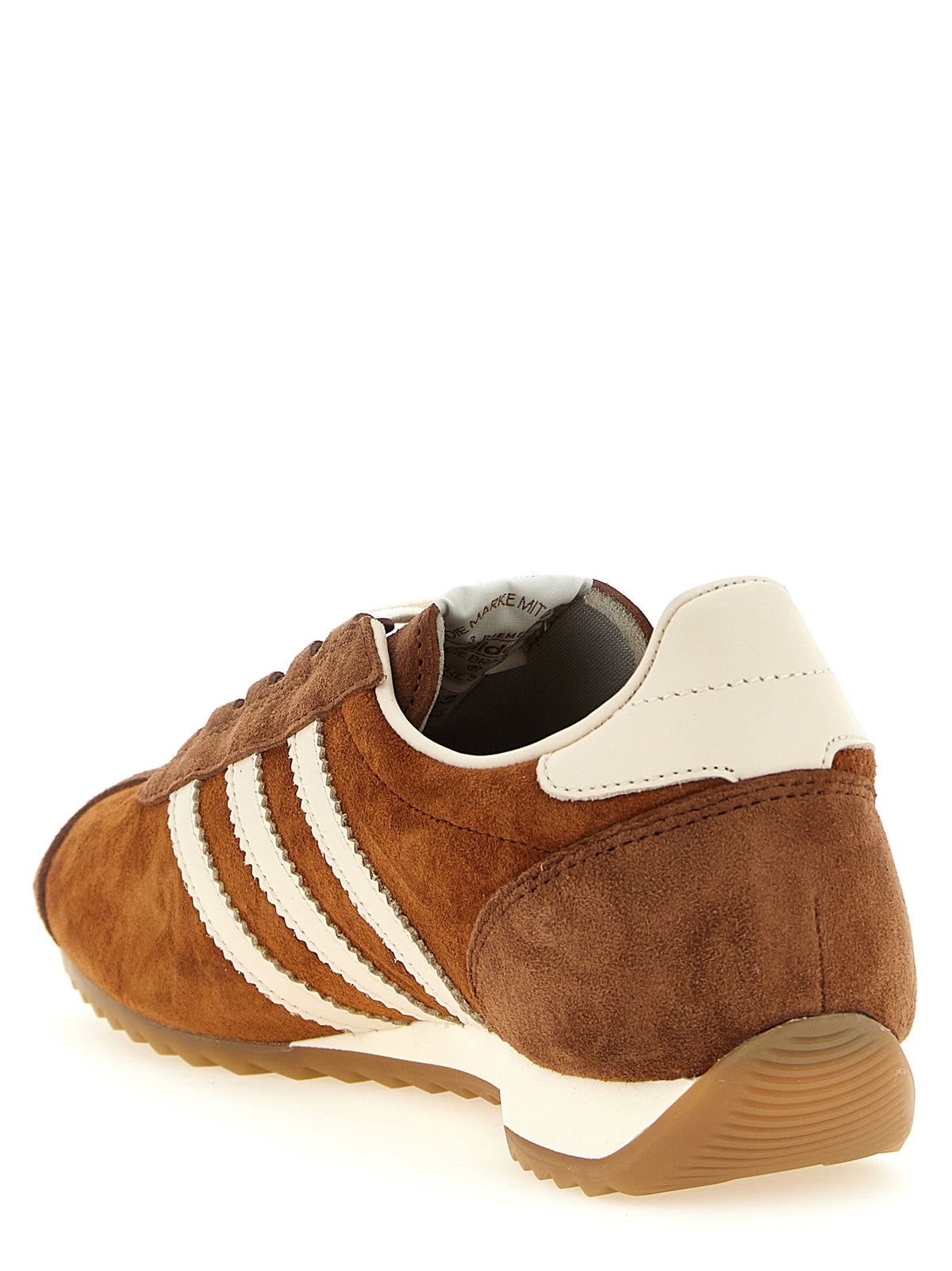 Adidas Originals Sl 72 Pt Sneakers-Sneakers-[Adult]-[Female]-2022 Online Blue Zone Planet