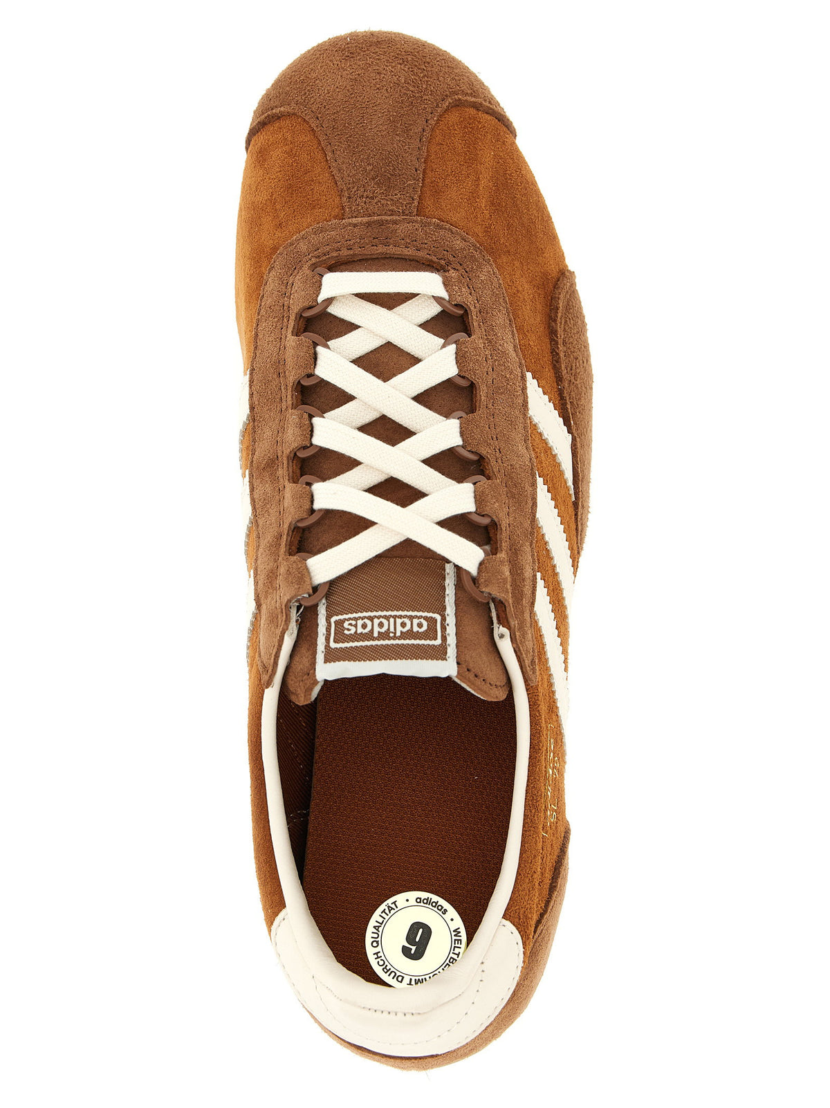 Adidas Originals Sl 72 Pt Sneakers-Sneakers-[Adult]-[Female]-2022 Online Blue Zone Planet