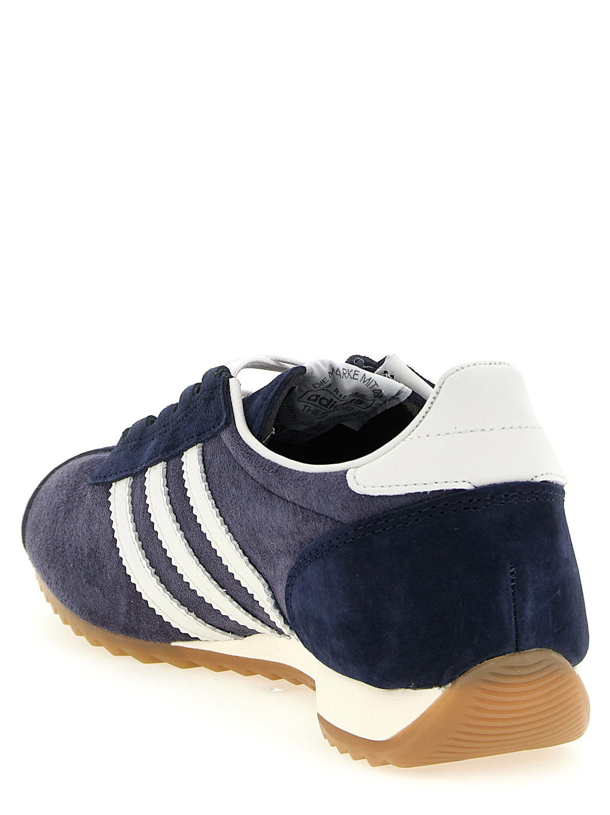 Adidas Originals Sl 72 Pt Sneakers-Sneakers-[Adult]-[Female]-2022 Online Blue Zone Planet