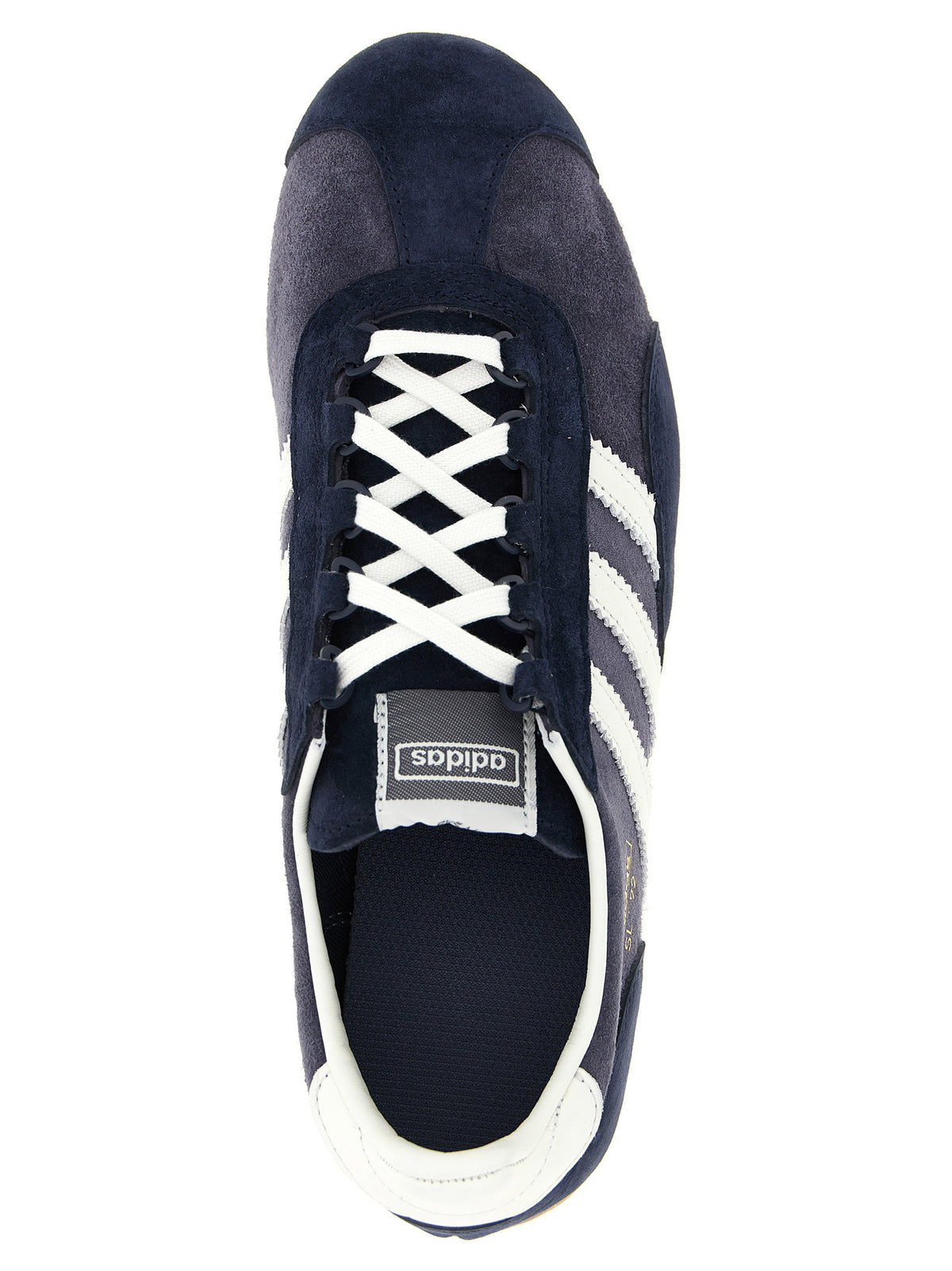 Adidas Originals Sl 72 Pt Sneakers-Sneakers-[Adult]-[Female]-2022 Online Blue Zone Planet