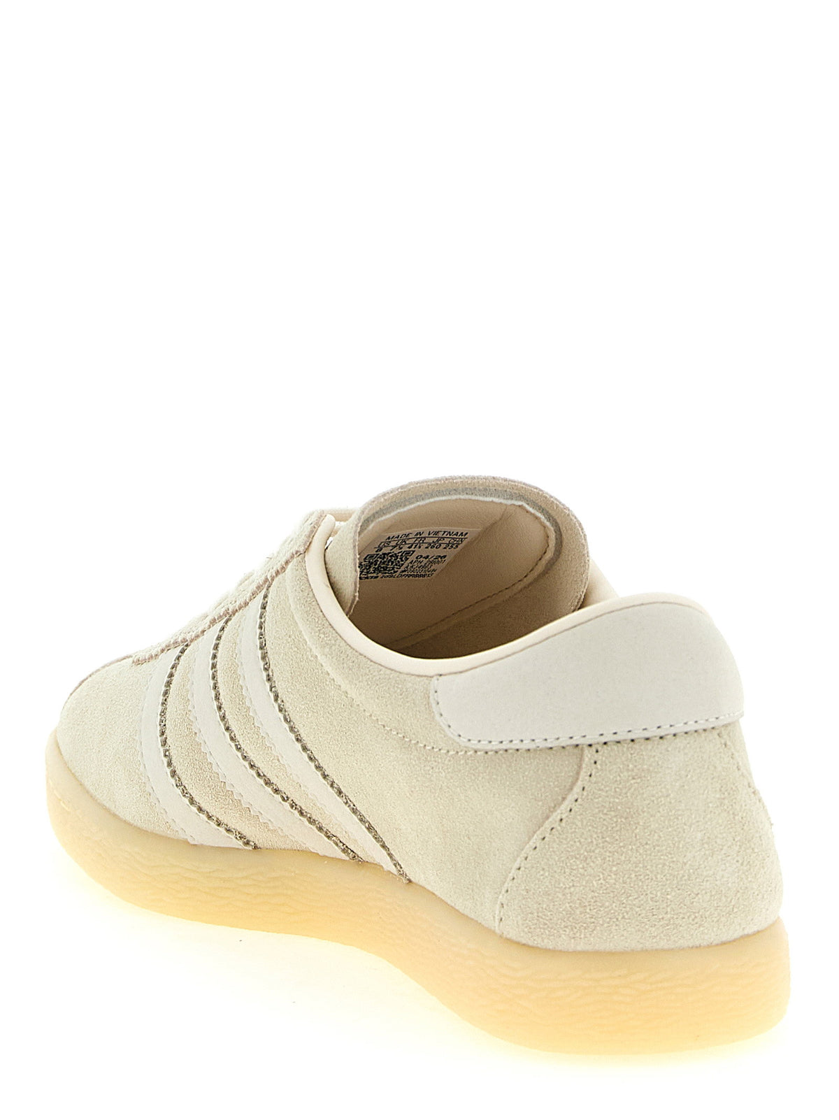 Adidas Originals Tobacco Sneakers-Sneakers-[Adult]-[Female]-2022 Online Blue Zone Planet